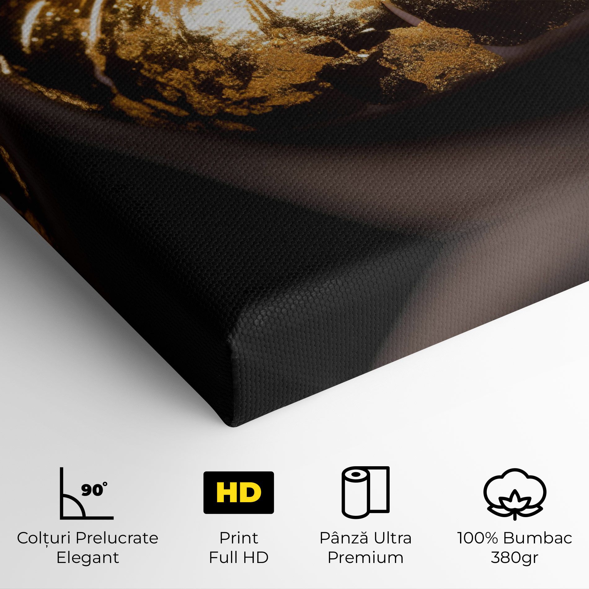 Big Gold Lips mockup 4