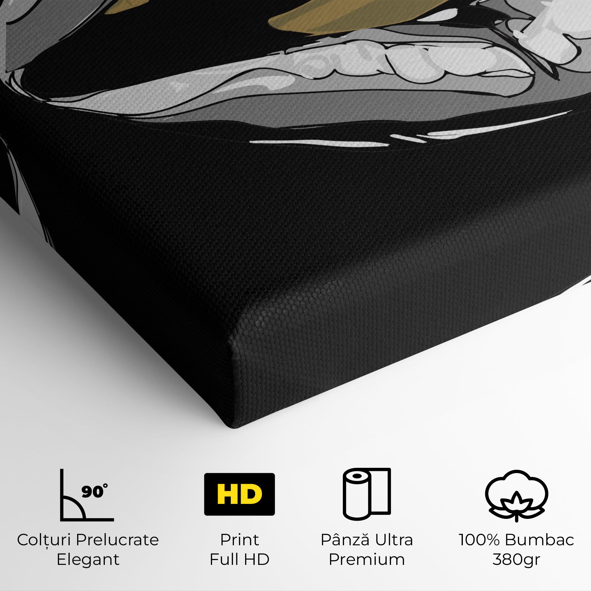 Grey Bullet Lips mockup 4