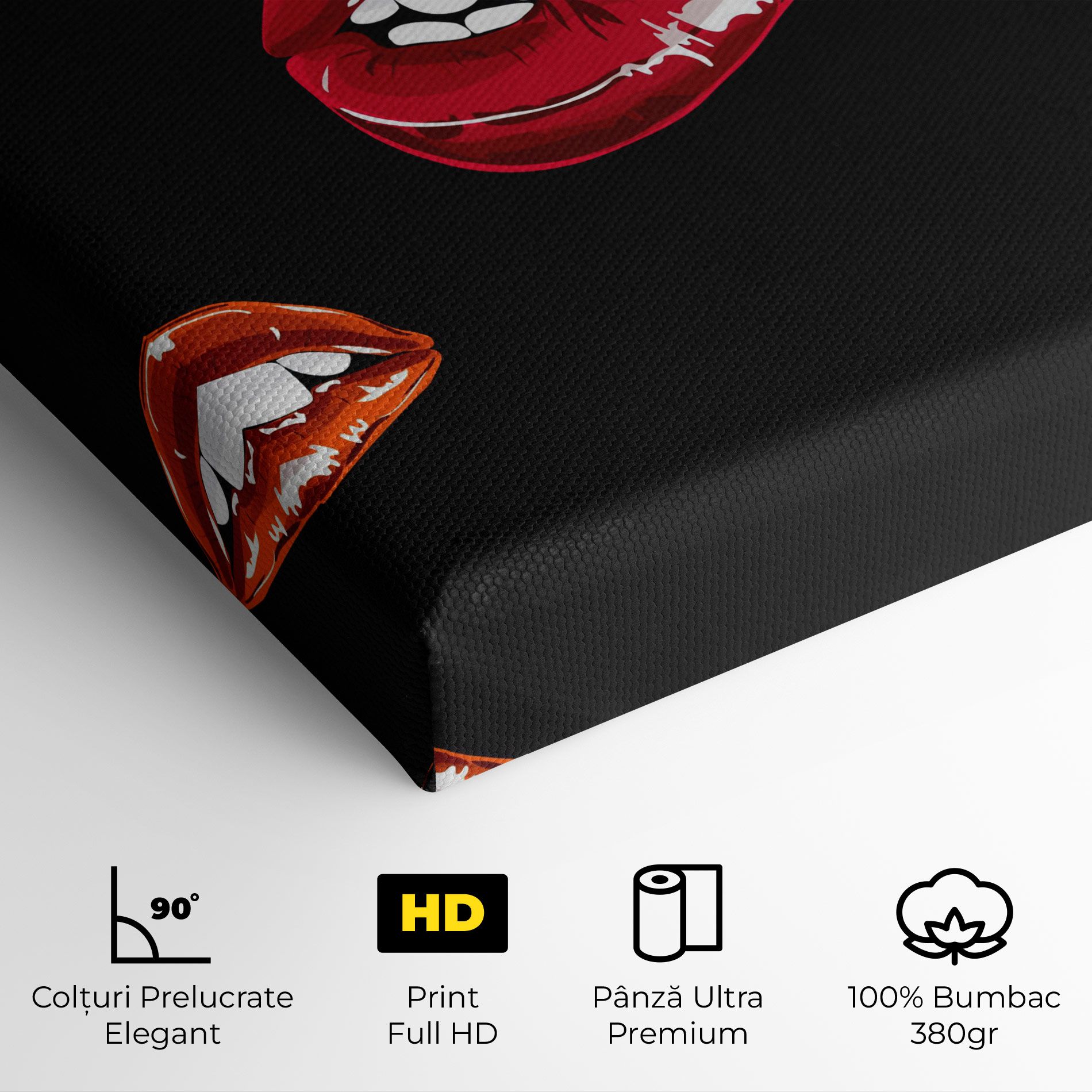 Mix Color Lips mockup 4