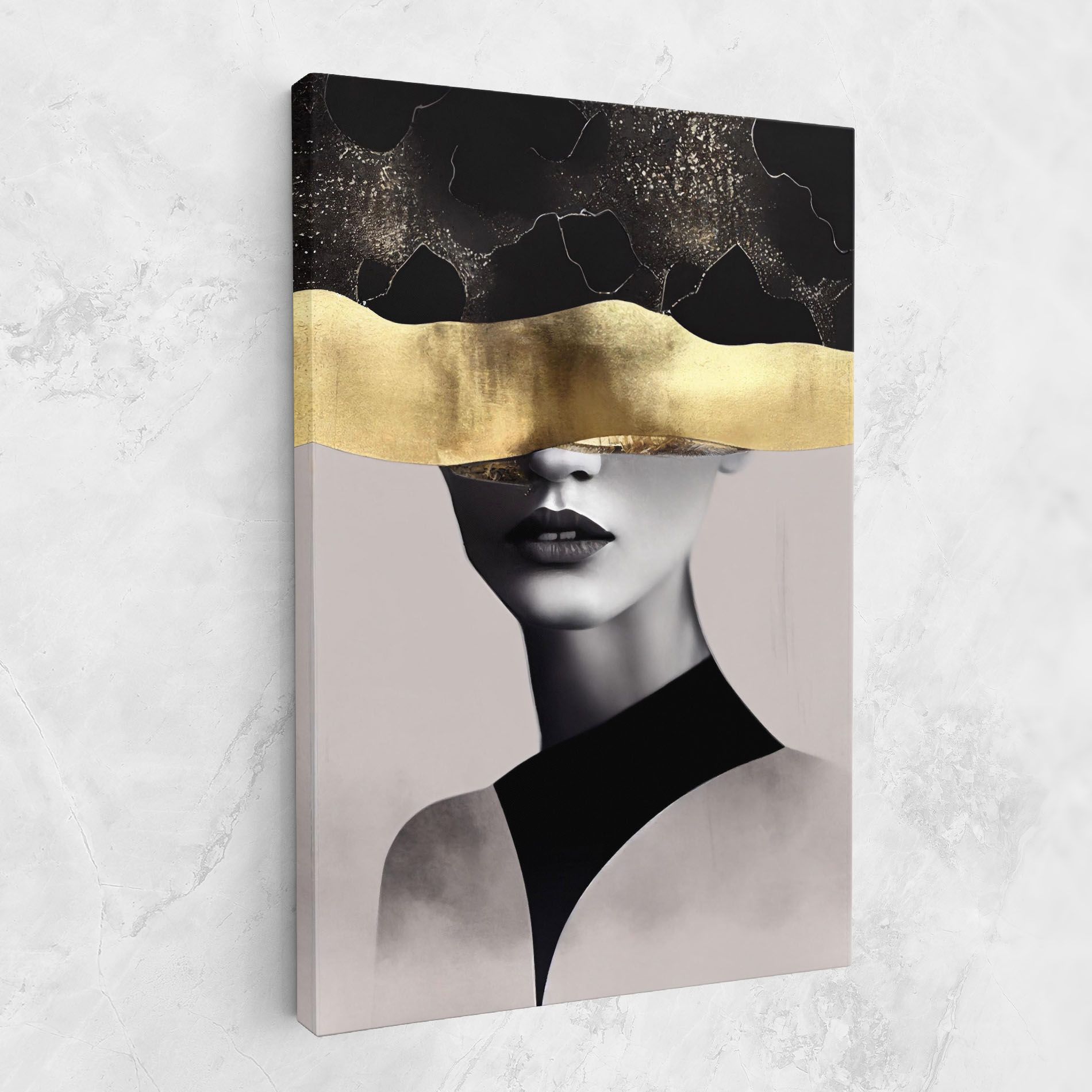 Grey Lips mockup 1