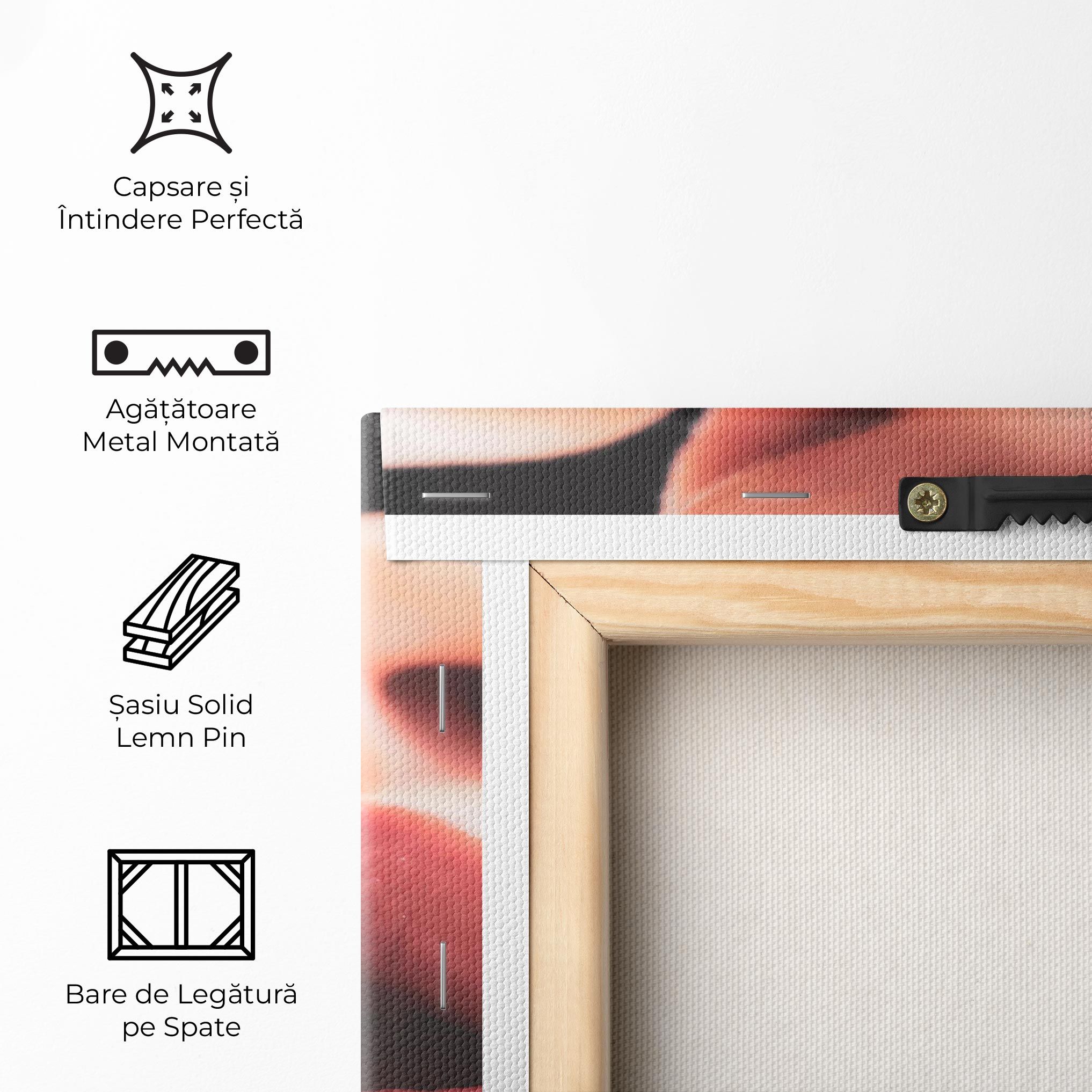 Beautiful Lips mockup 5