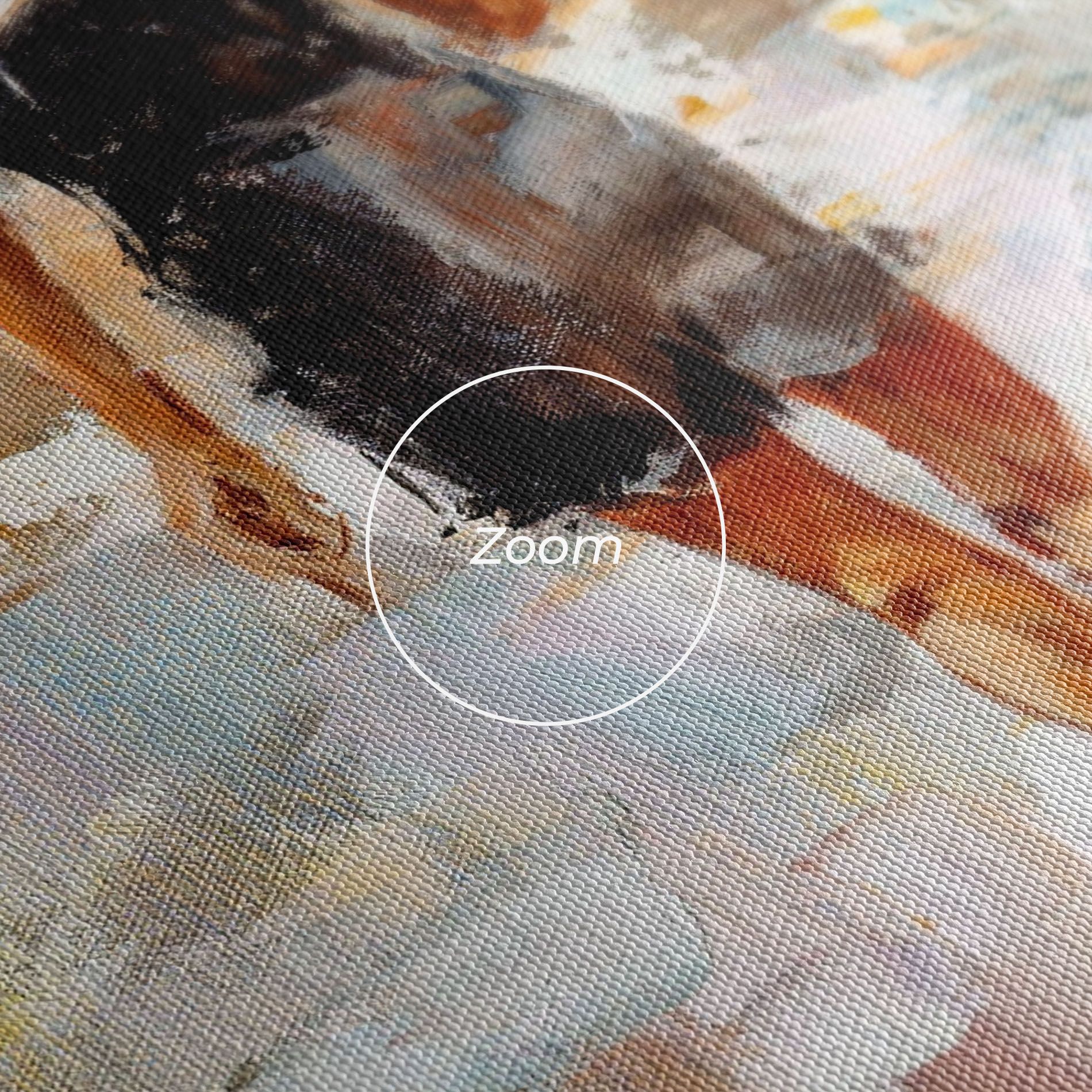 Fashion Lady mockup 3