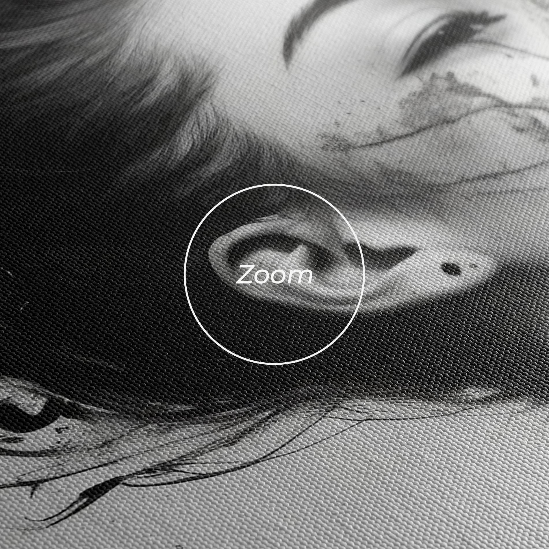 Tablou Canvas Freedom mockup 3