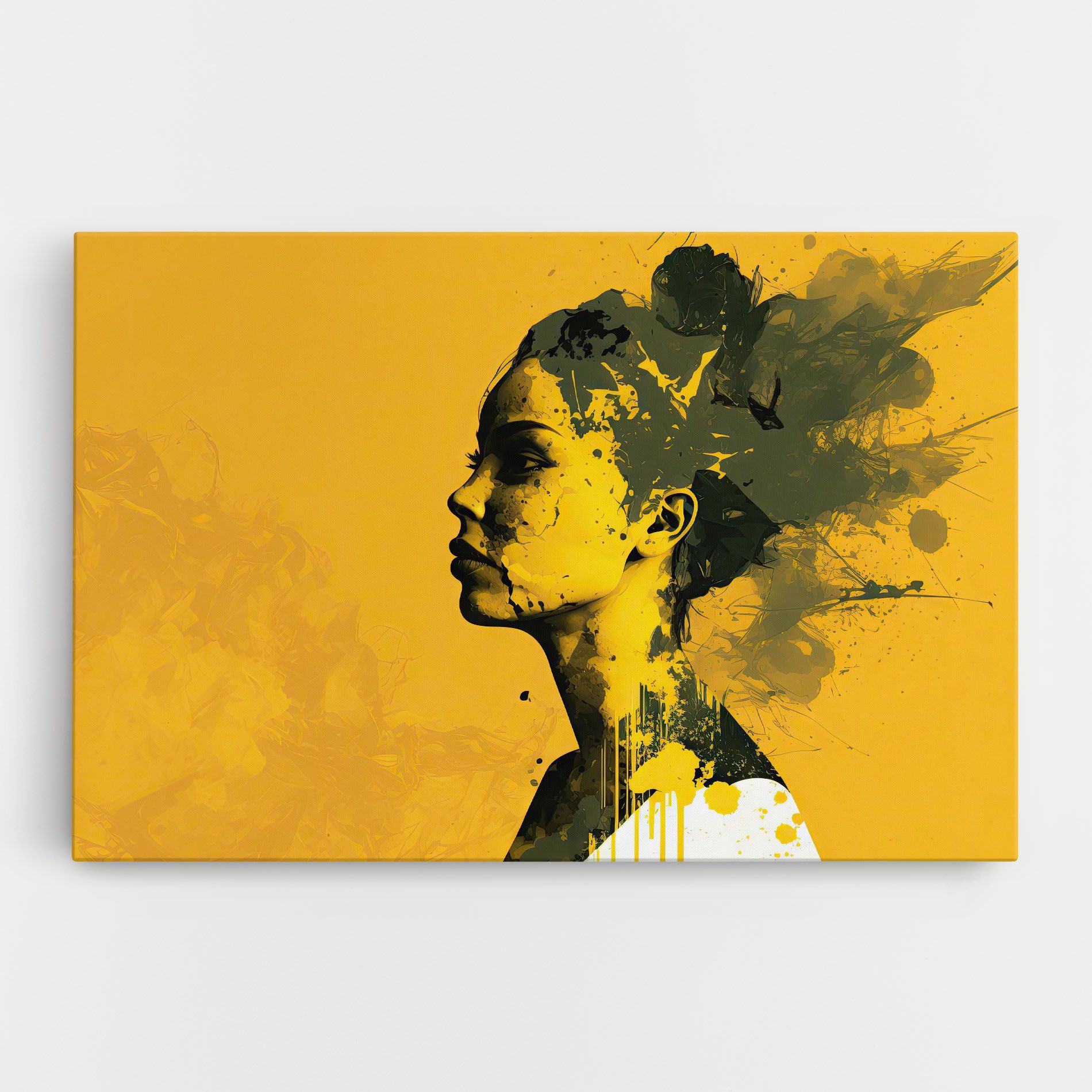 Thinking Yellow mockup 0