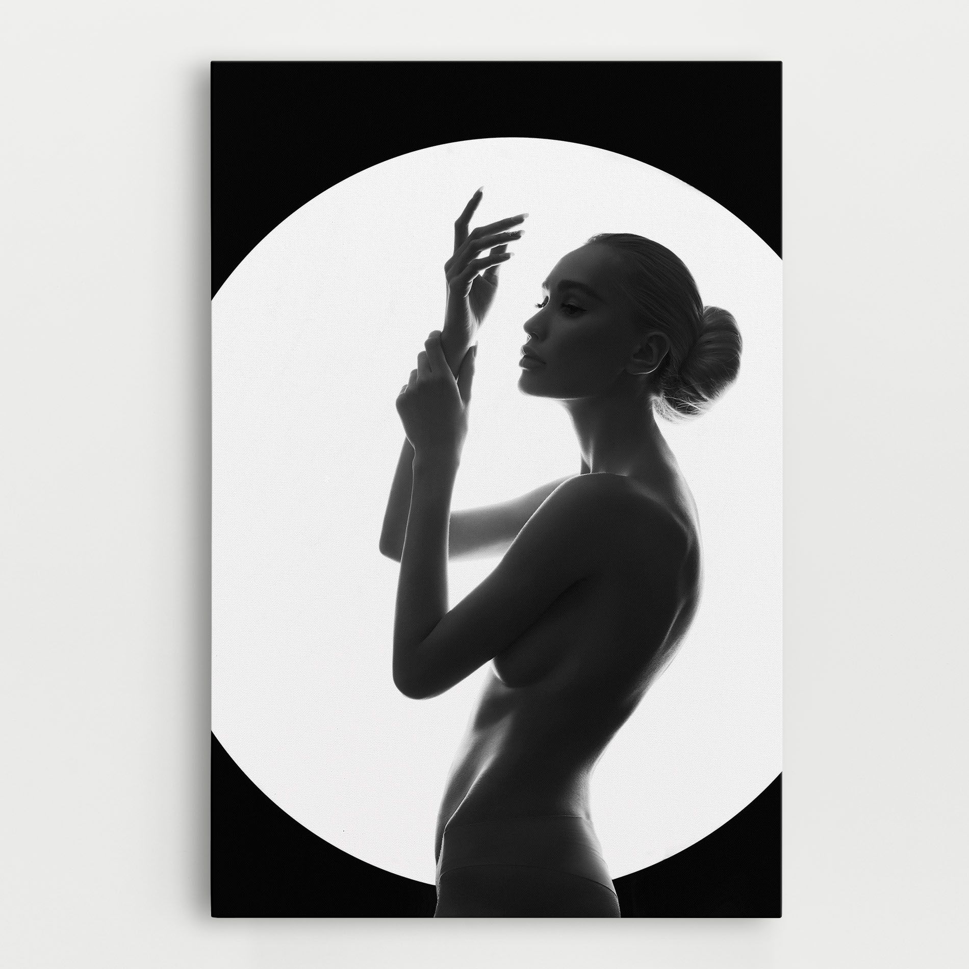 Body Figure mockup 0