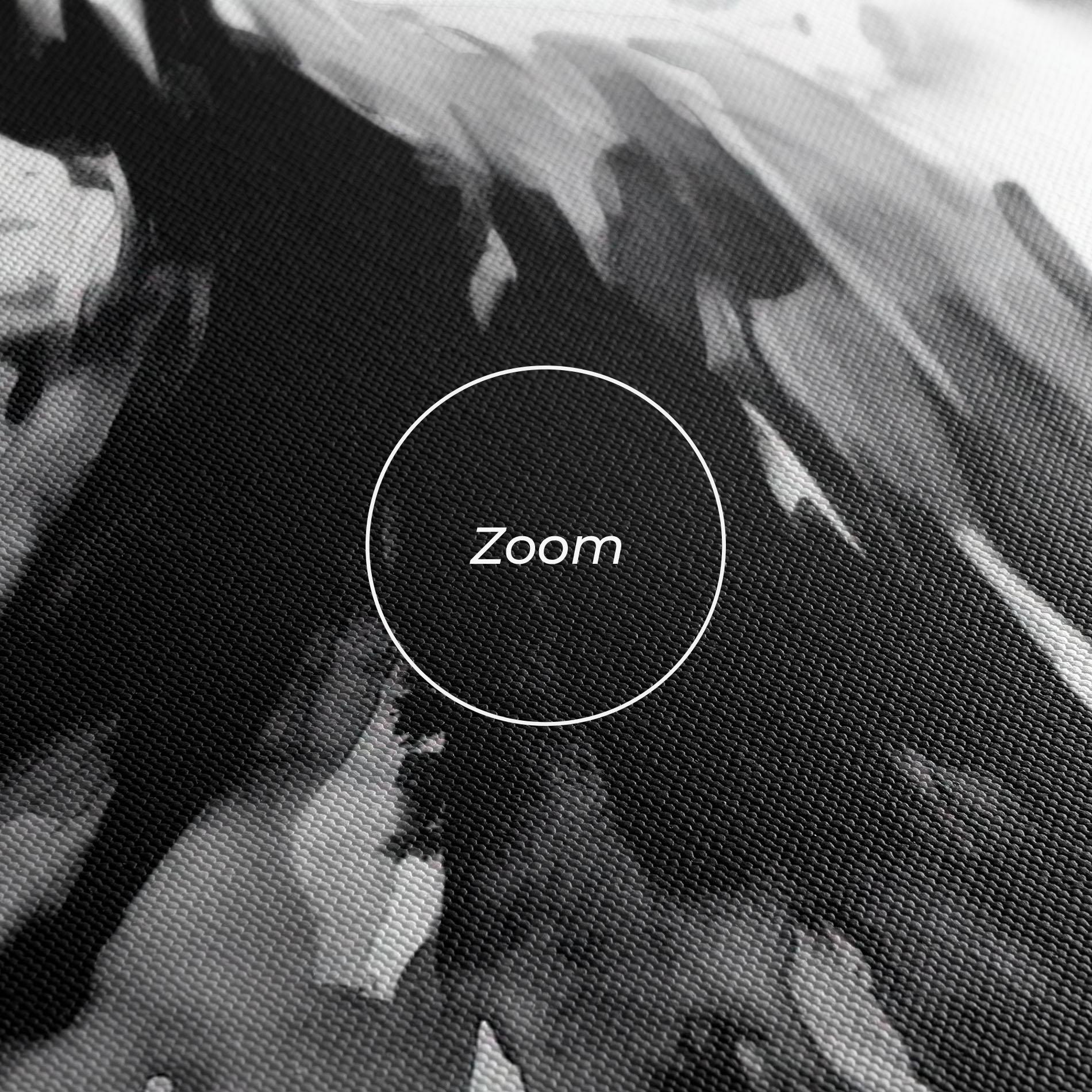 Tablou Canvas Beautiful Dancing Woman mockup 3