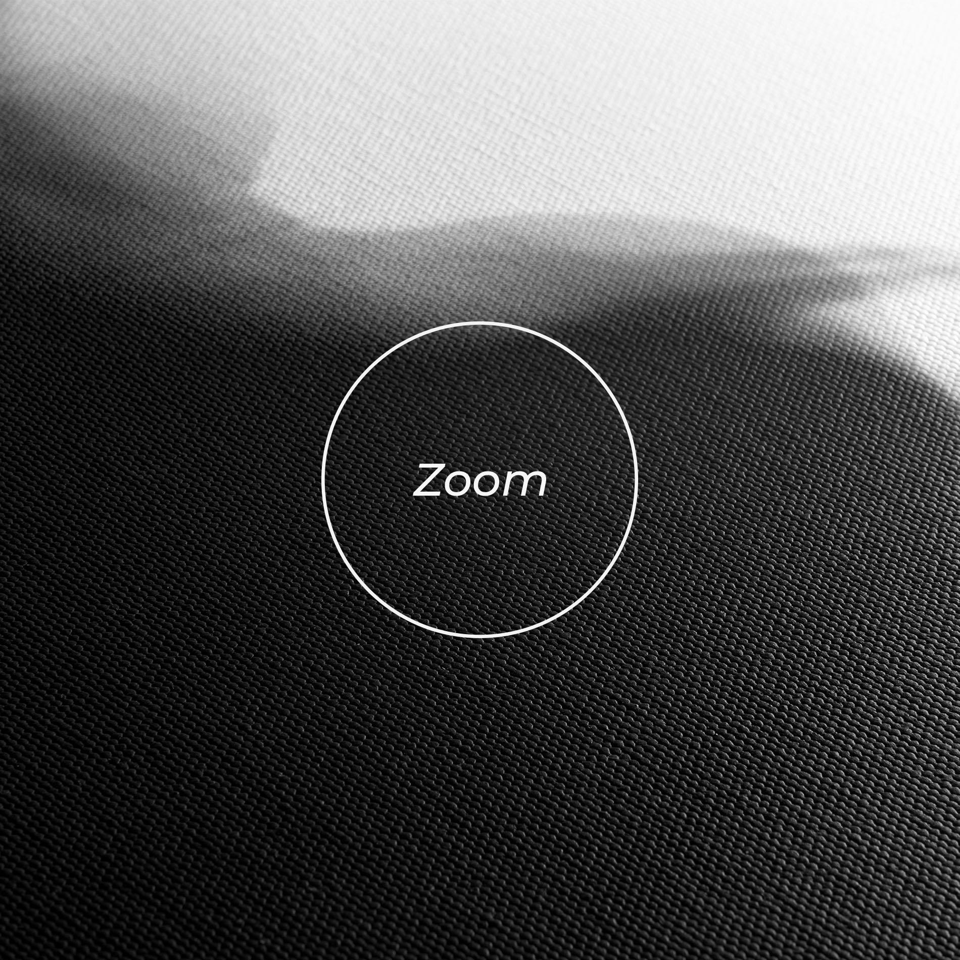 Tablou Canvas Blurred Girl mockup 3