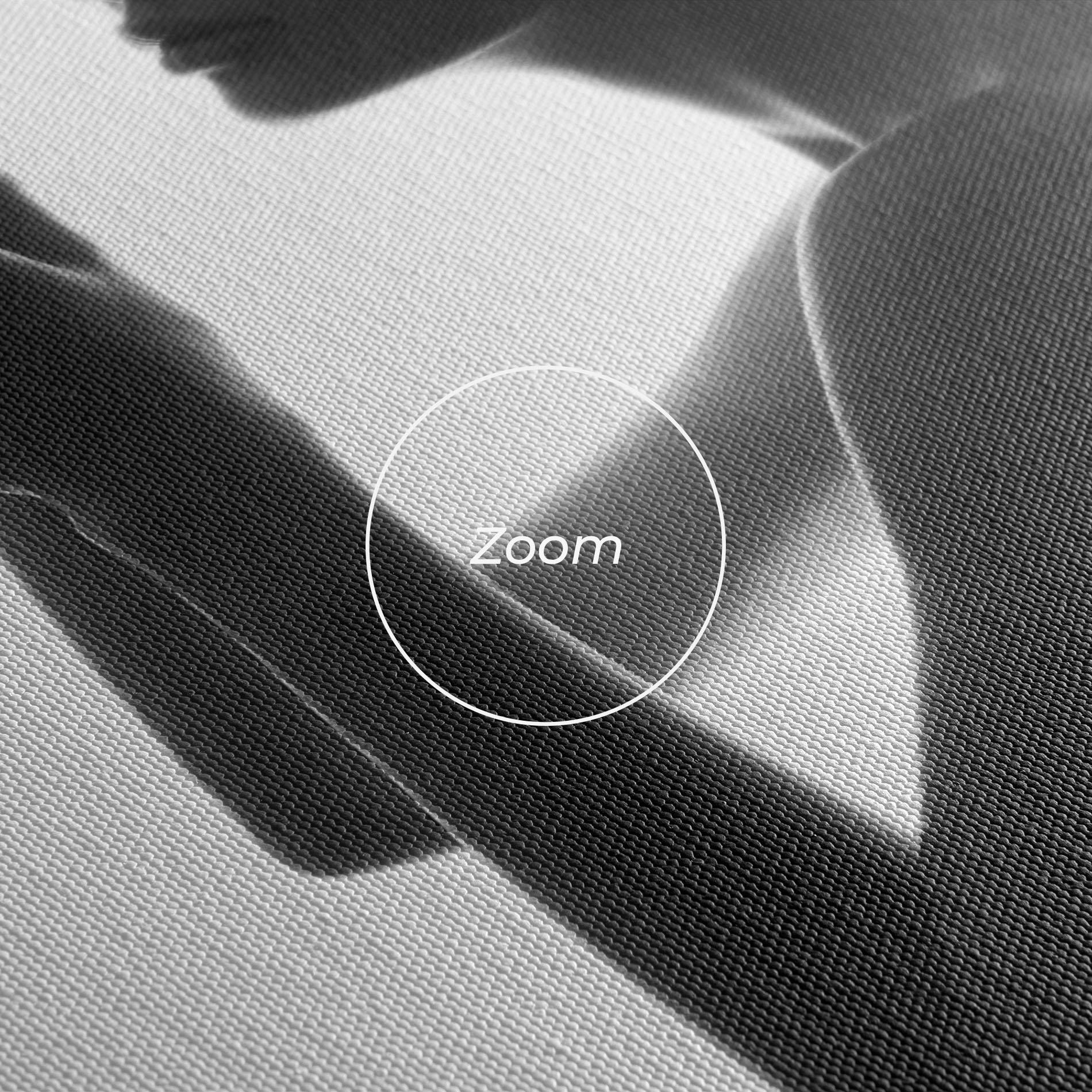 Tablou Canvas Body Figure mockup 3