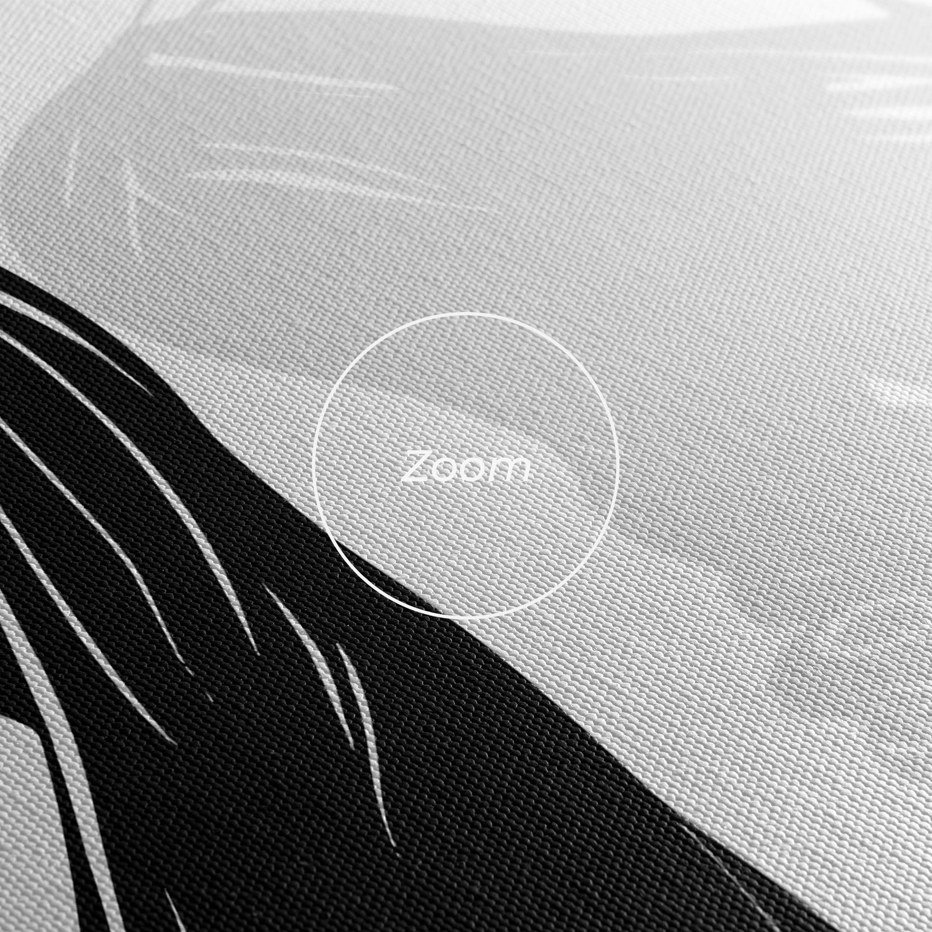 Lady Shilouette mockup 3