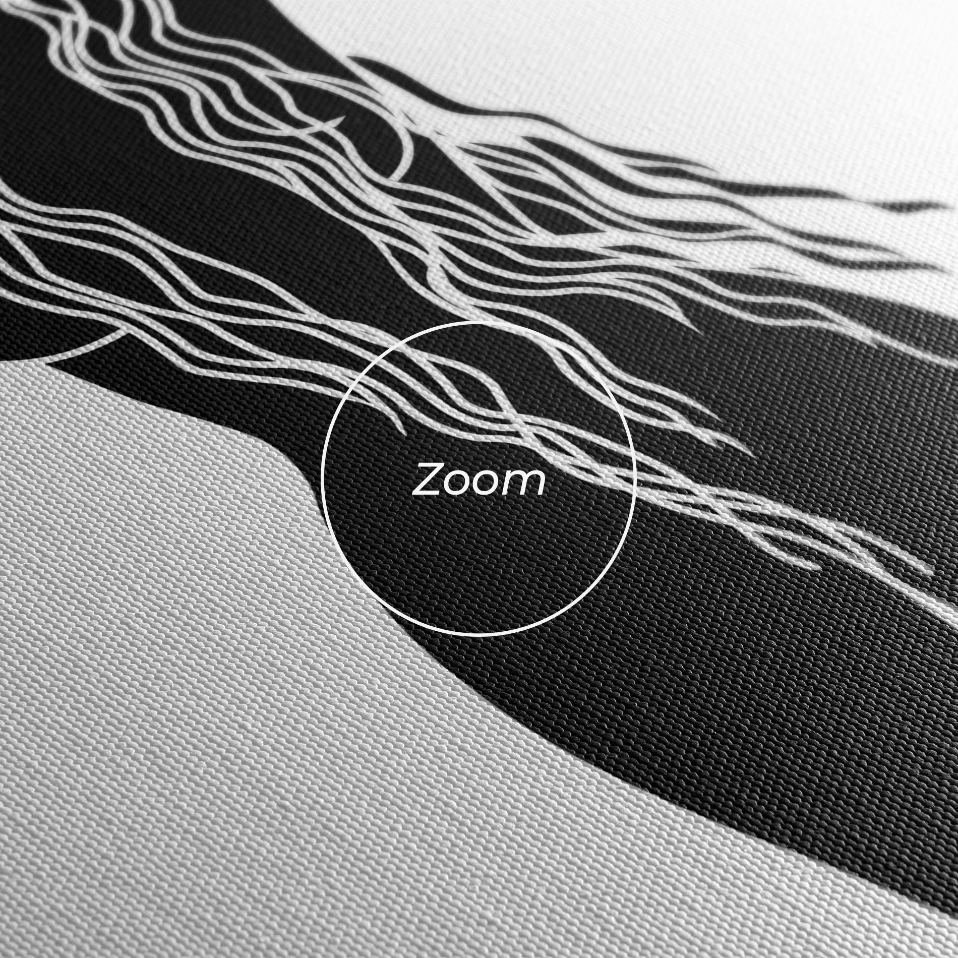 Tablou Canvas Mistic Woman mockup 3