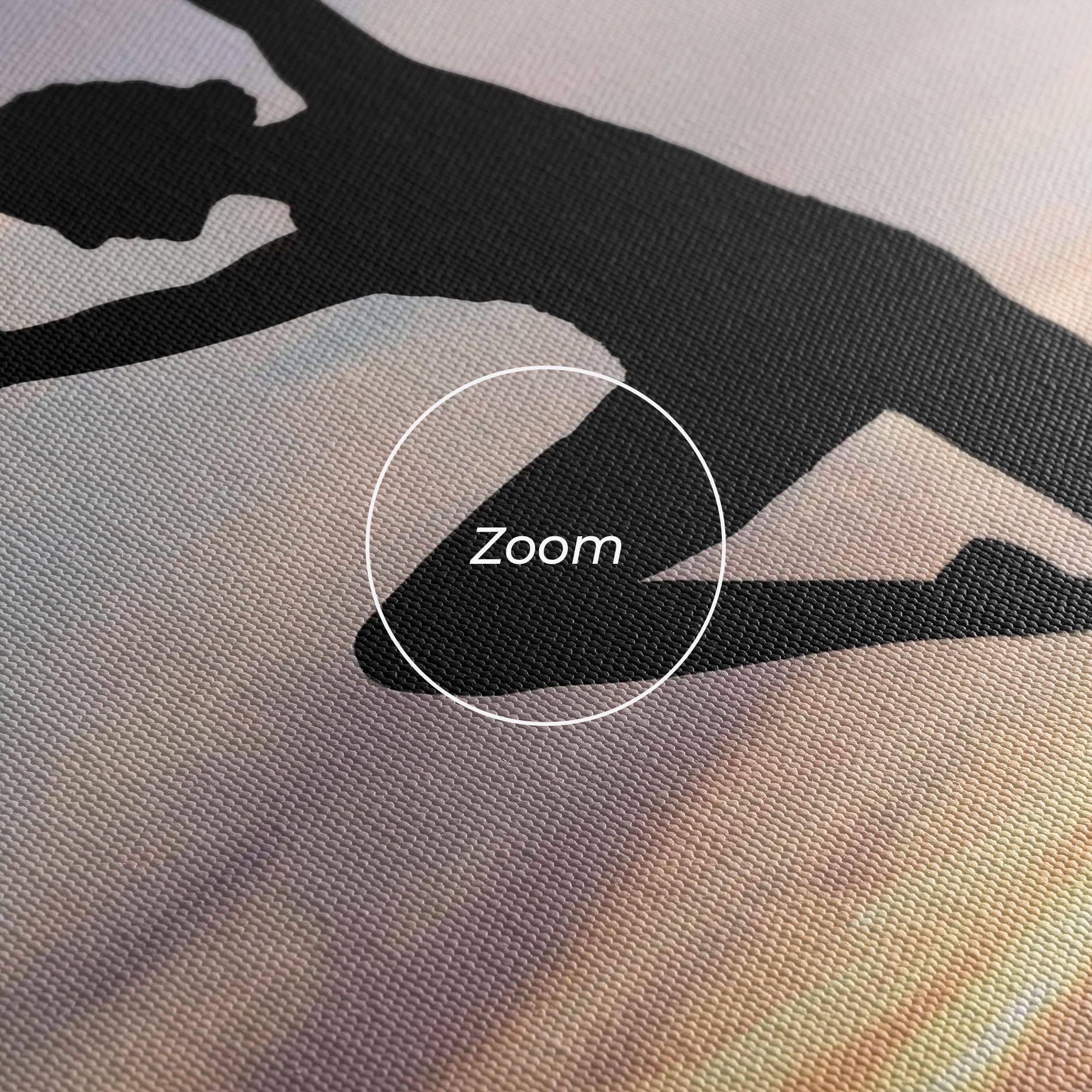 Purple Sky Posing mockup 3