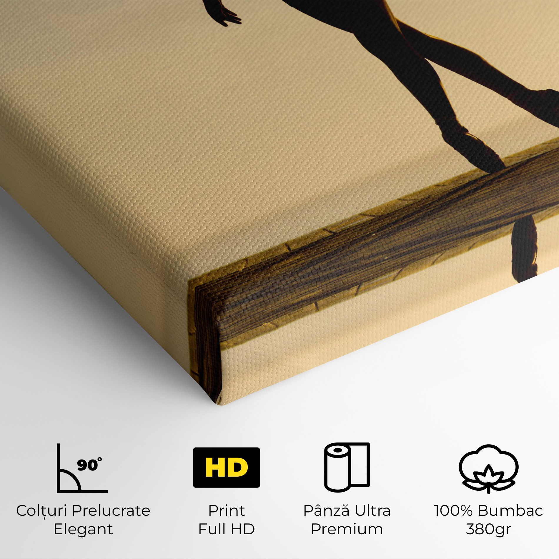 Ballet On Cream mockup 4