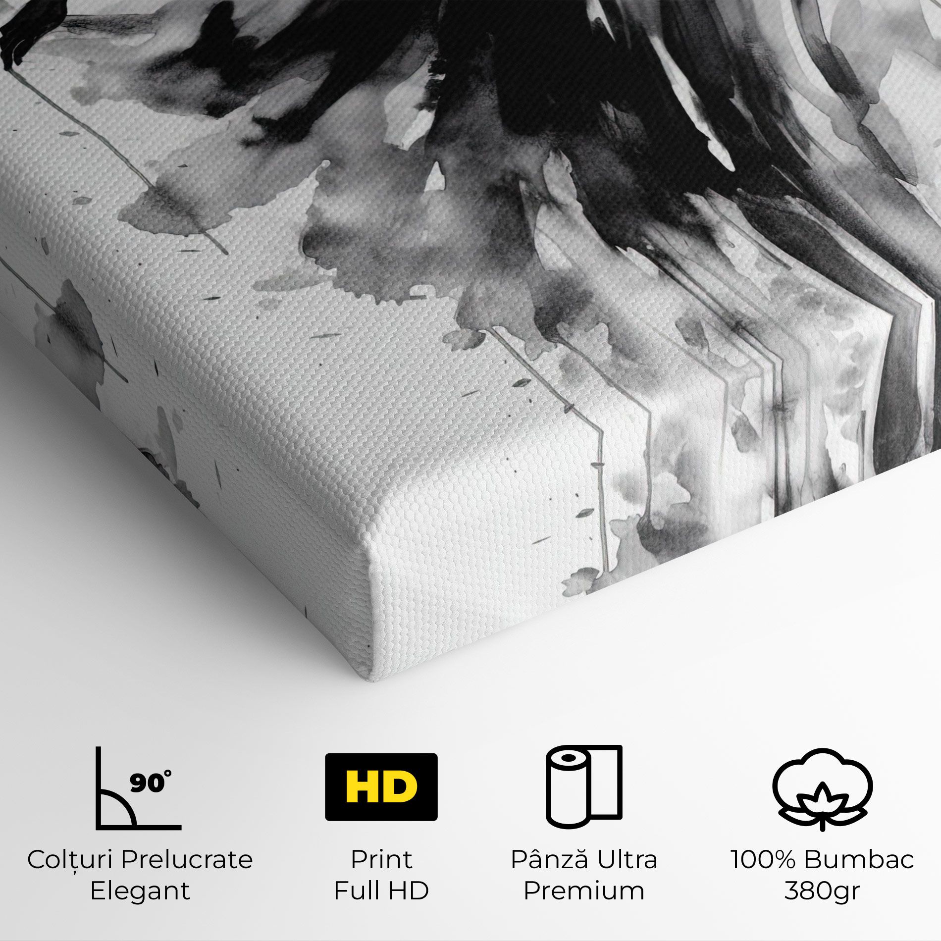 Beautiful Dancing Woman mockup 4