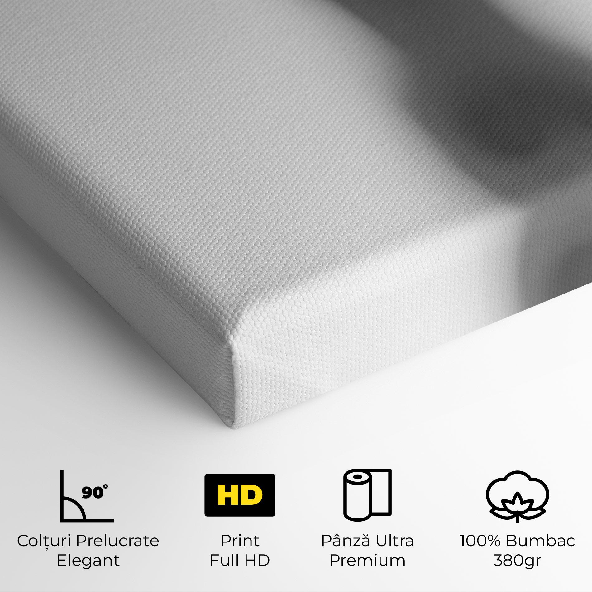 Tablou Canvas Outstretched Arms mockup 4