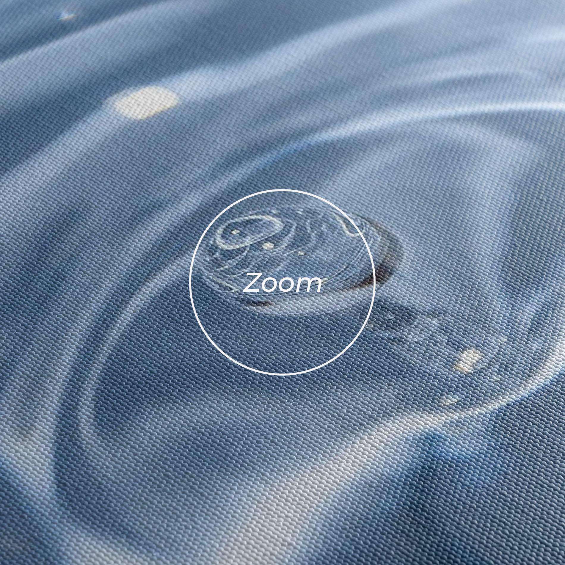 Tablou Canvas Clean Water mockup 3