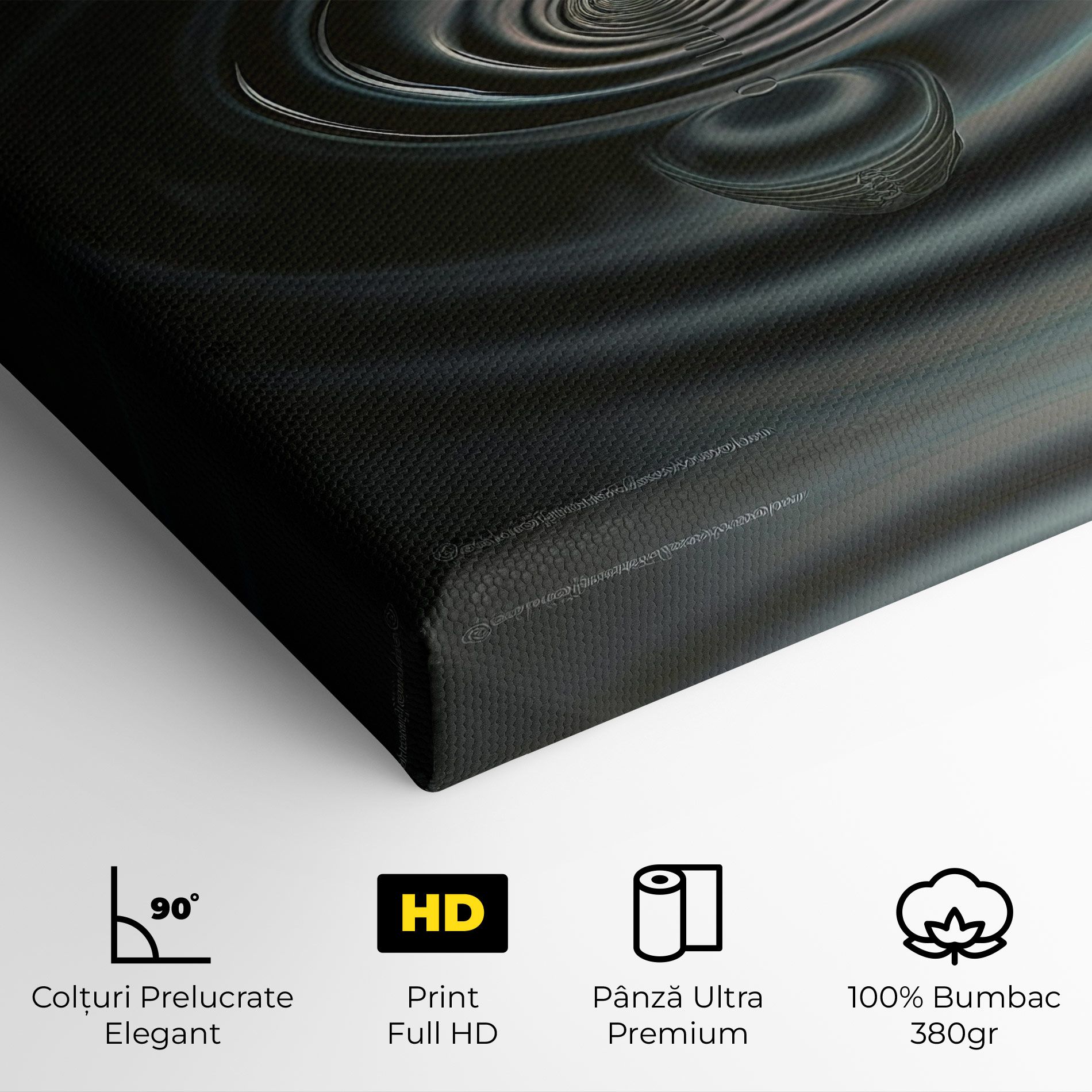 Beautiful Water Drop mockup 4