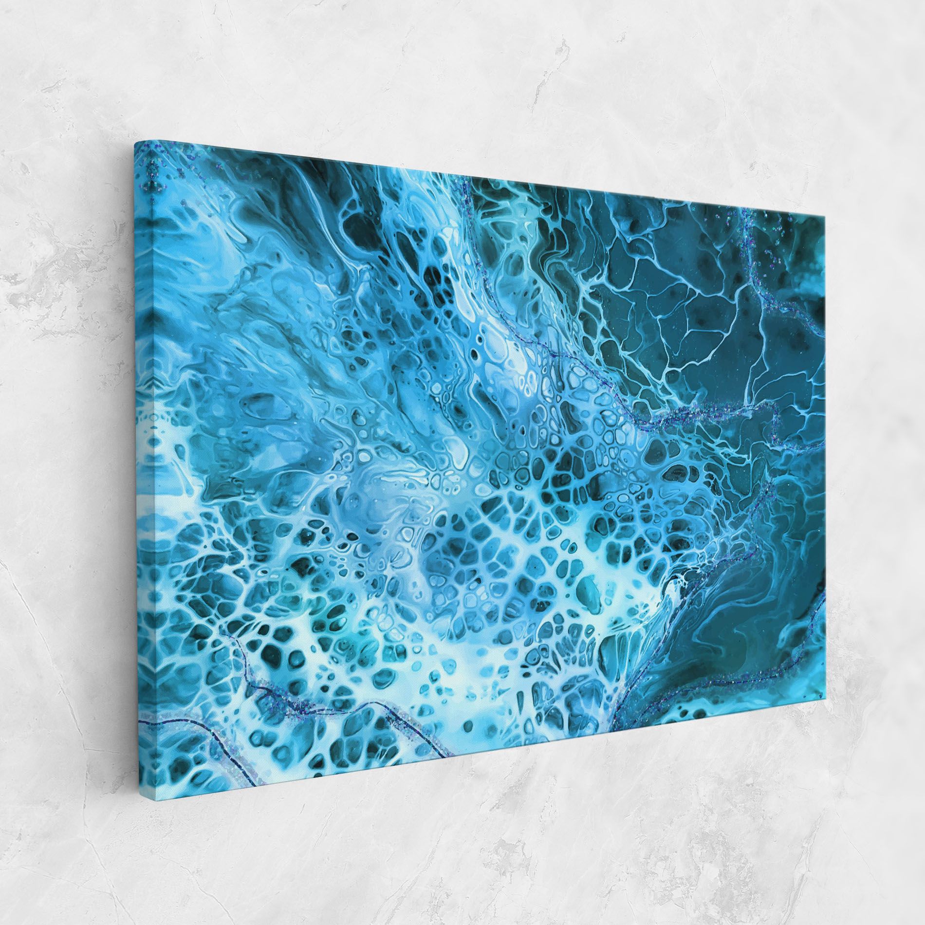 Relax Wave mockup 1