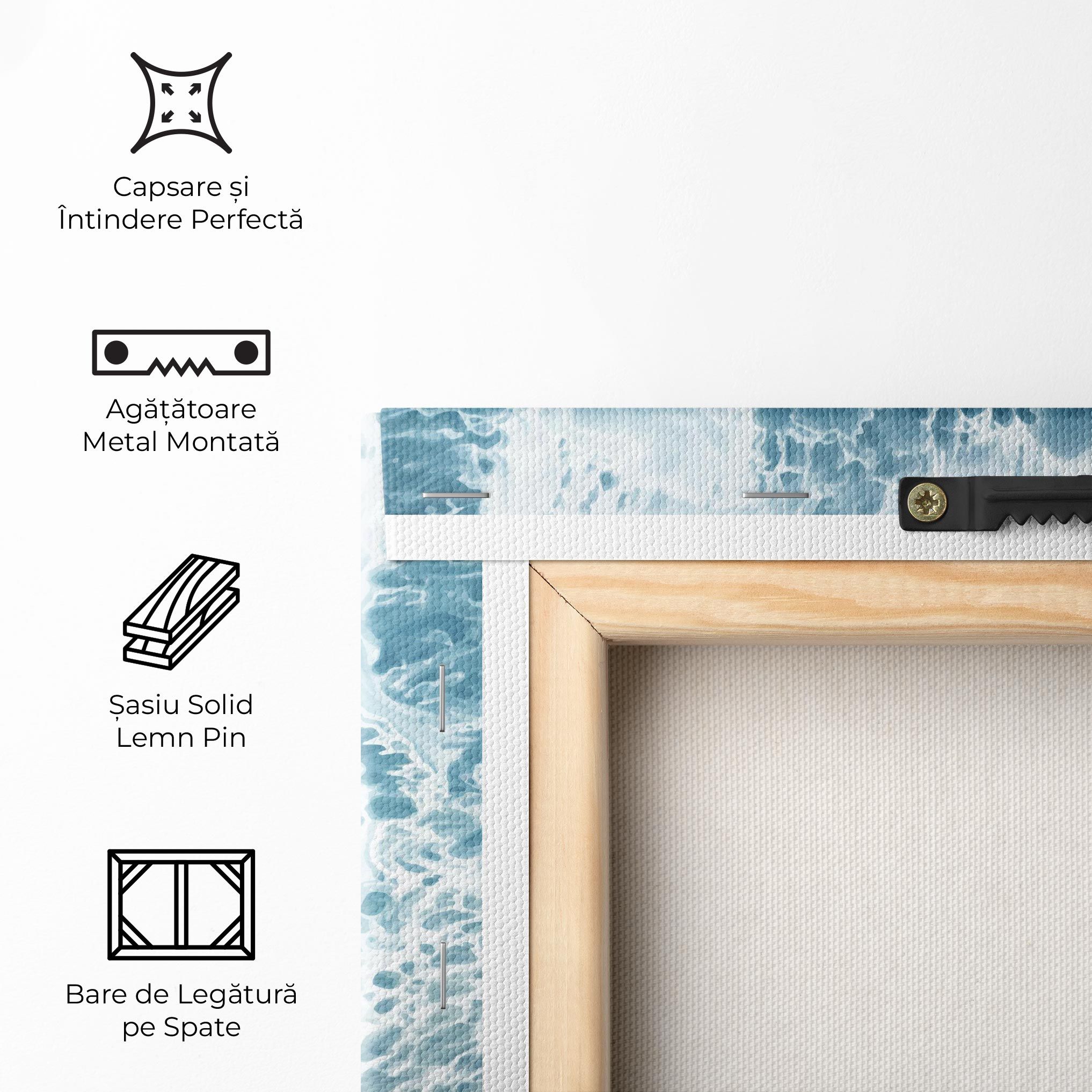 Light Blue Ocean mockup 5