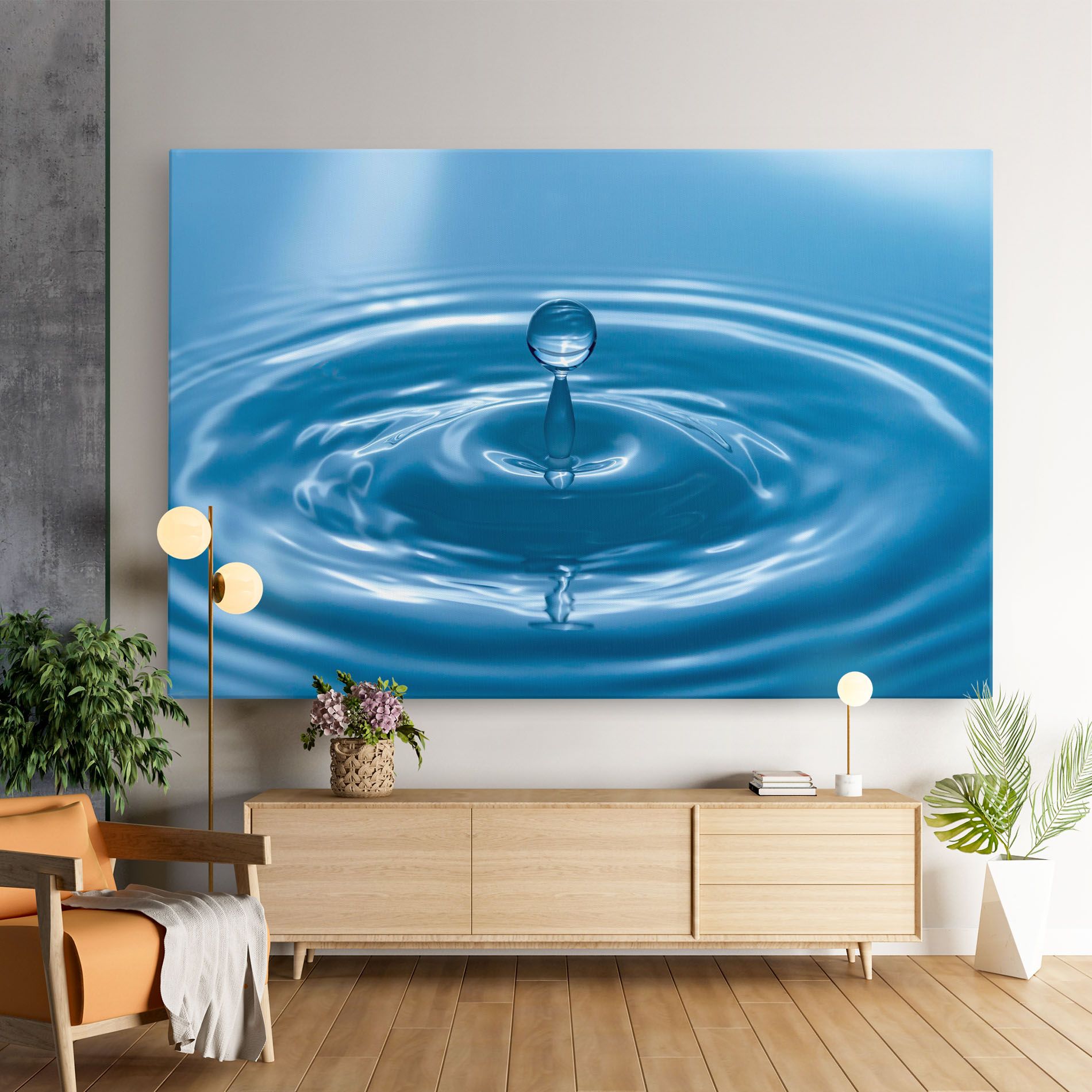 Drop Close Up mockup 9