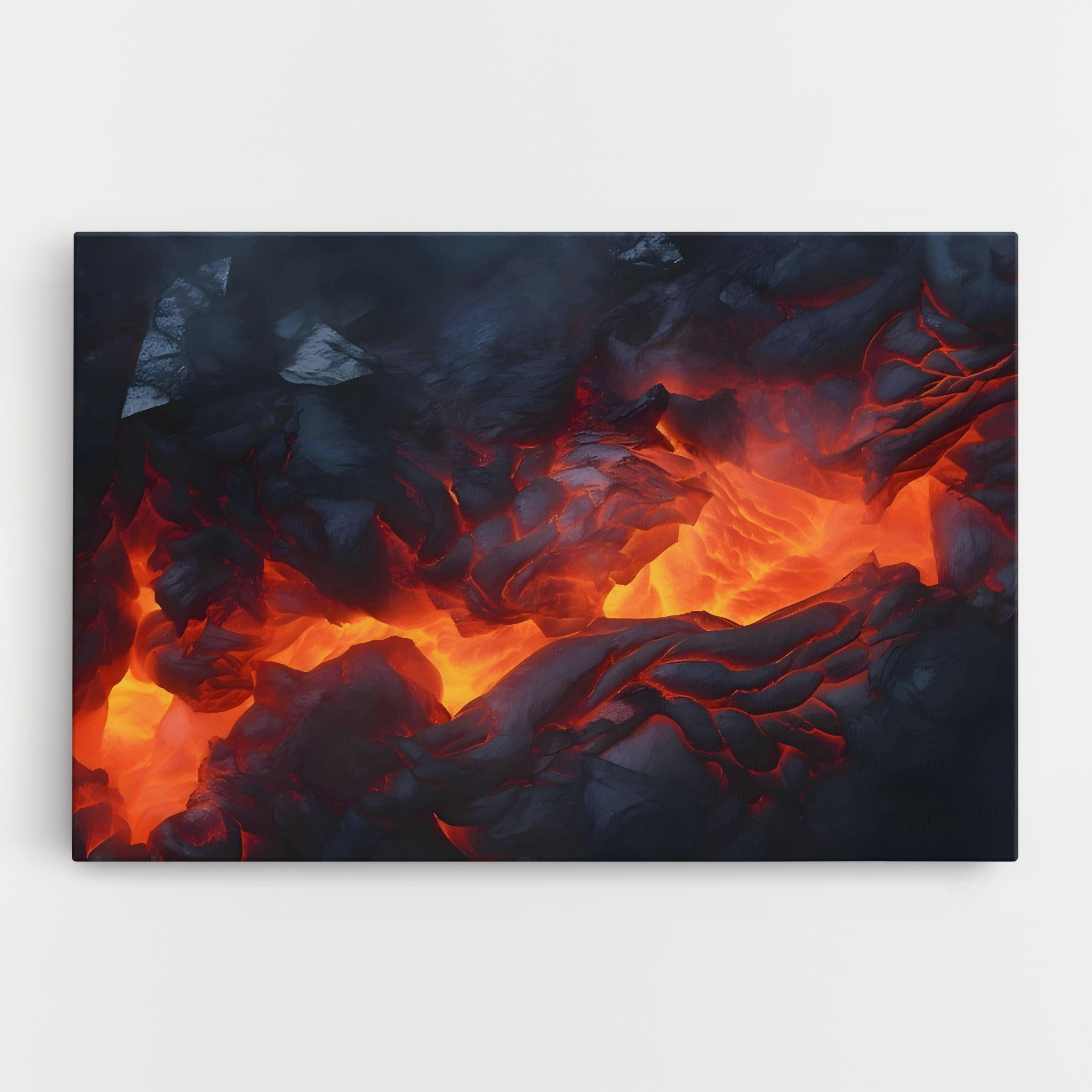 Lava Art mockup 0