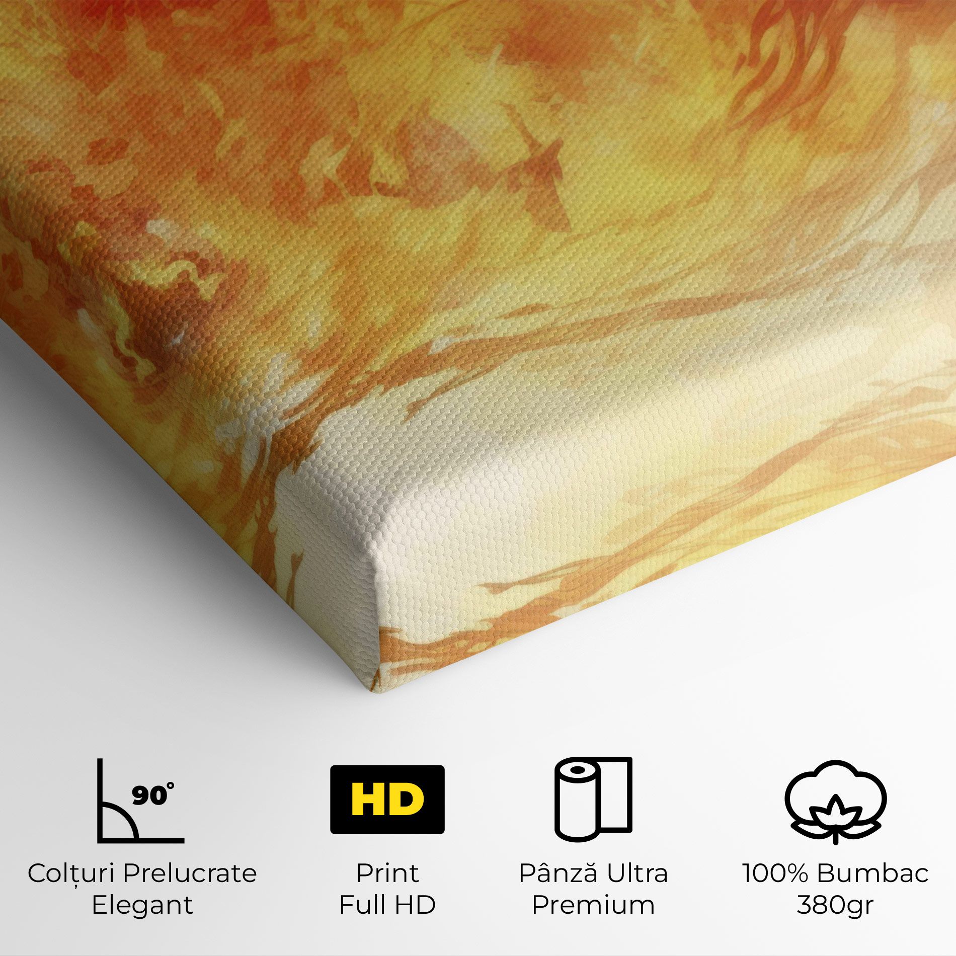 Burning Sparkle mockup 4