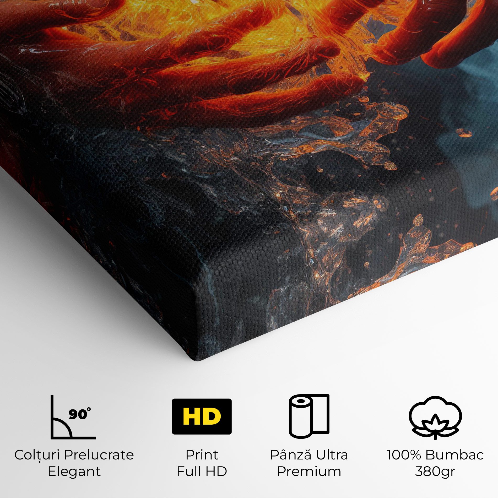 Fire Water mockup 4