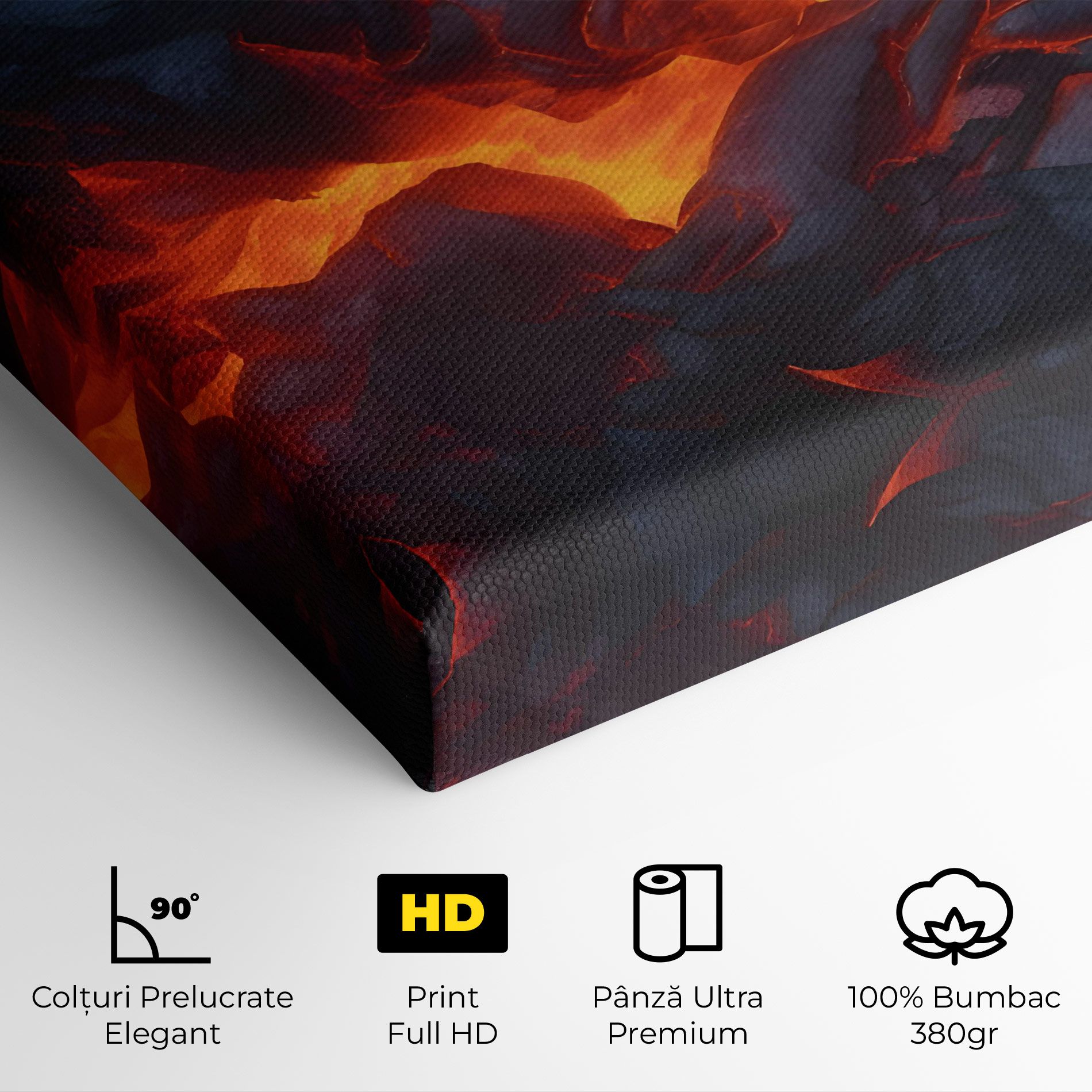 Lava Art mockup 4