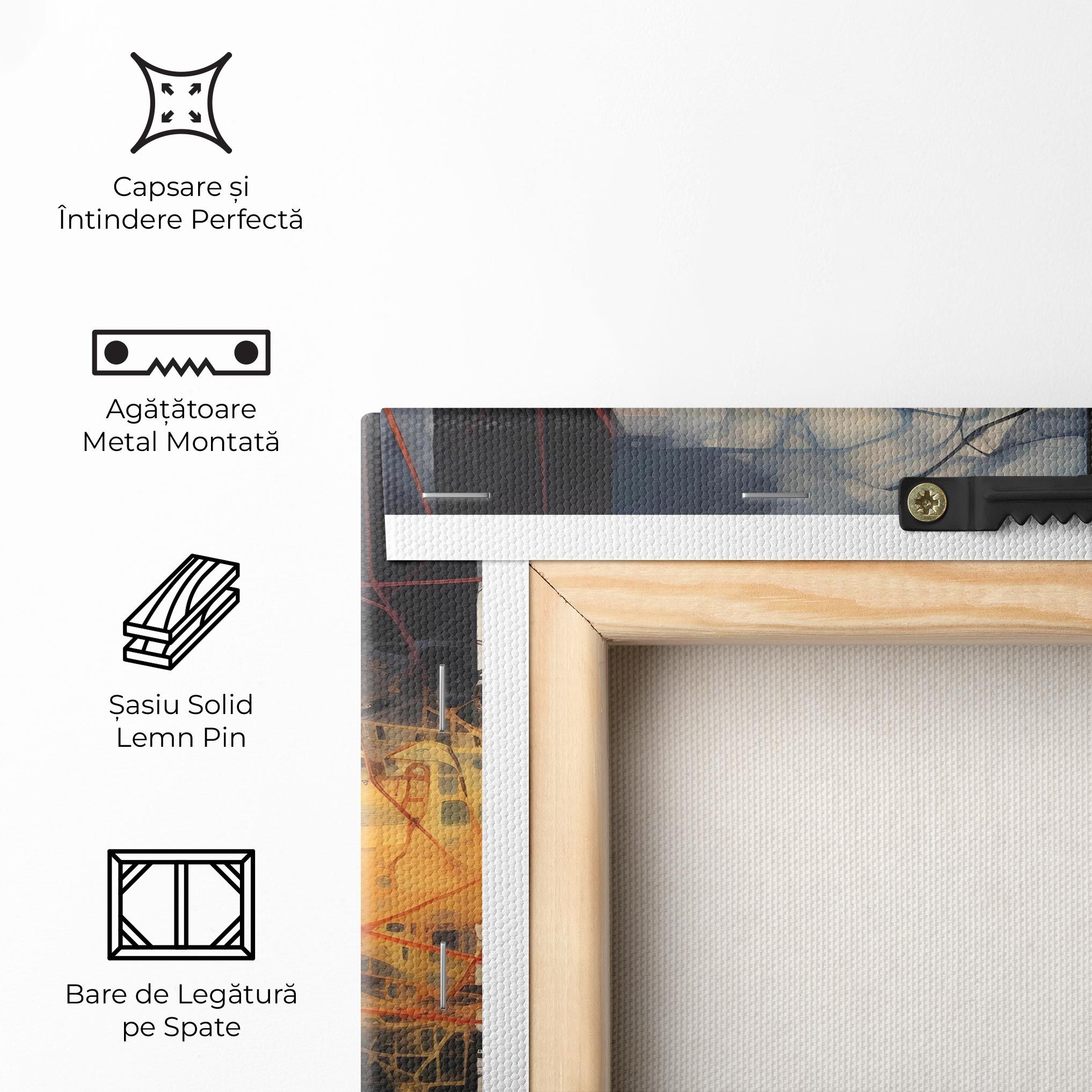 Abstract Fire Style mockup 5