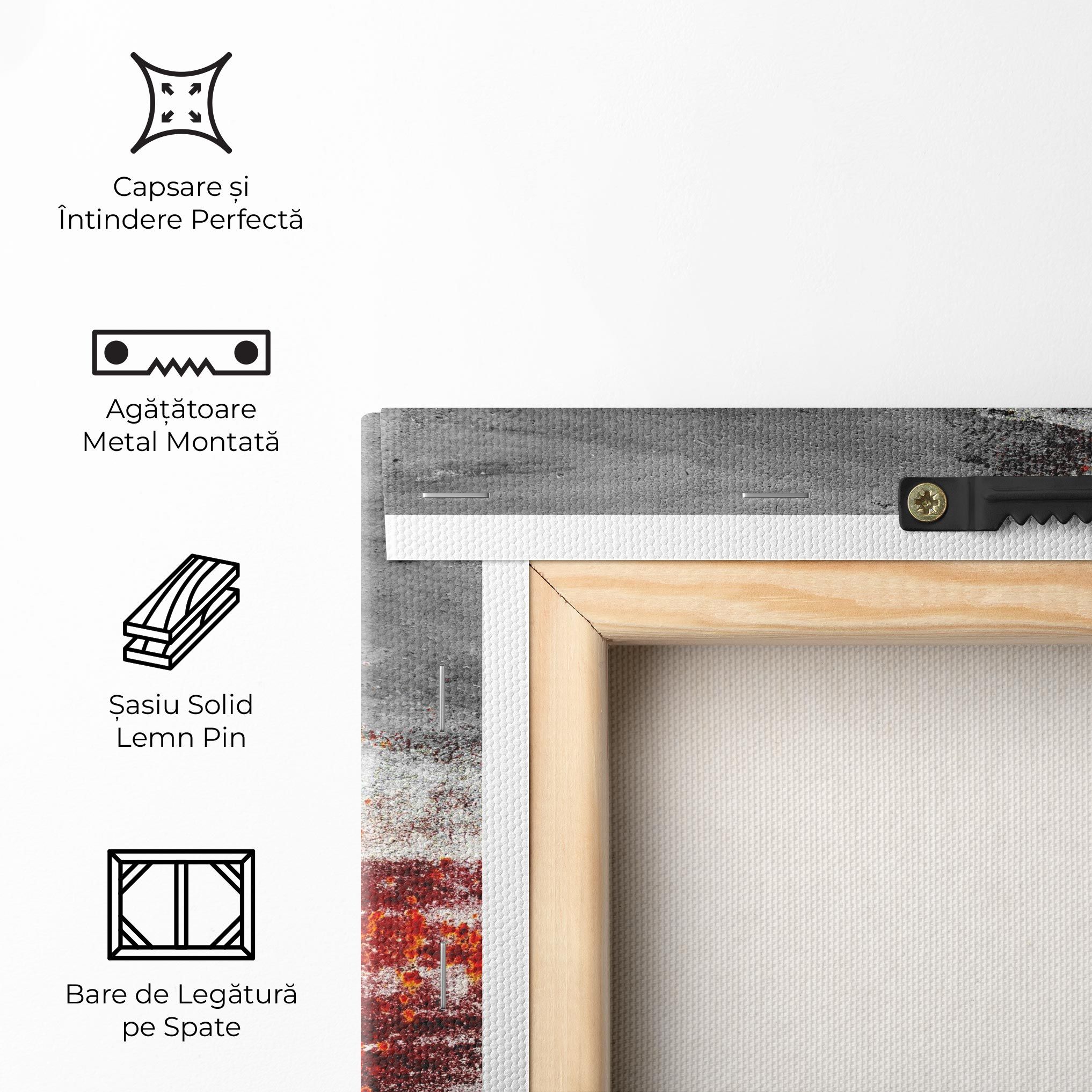 Burning Sign mockup 5