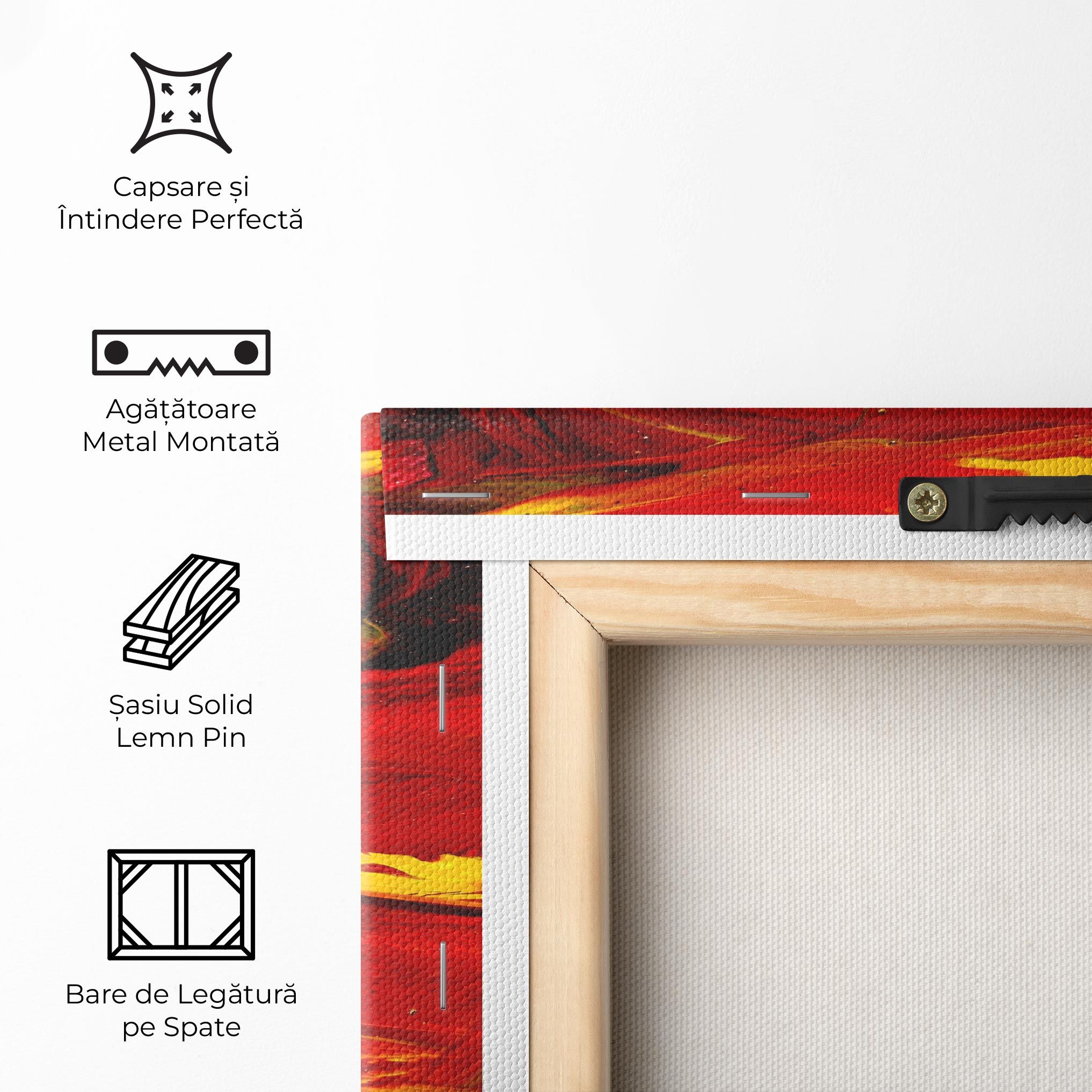 Fire Painting mockup 5