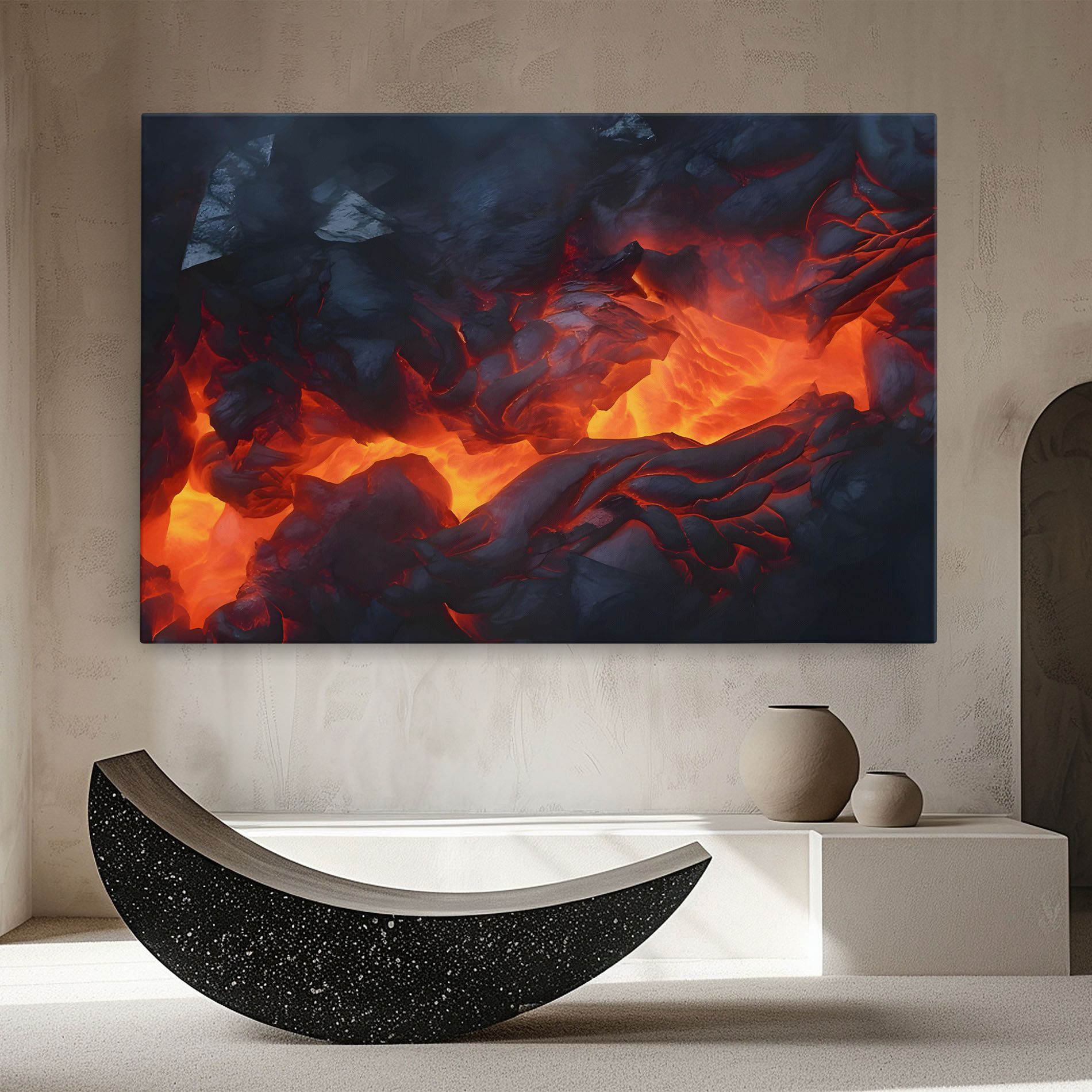 Lava Art mockup 8