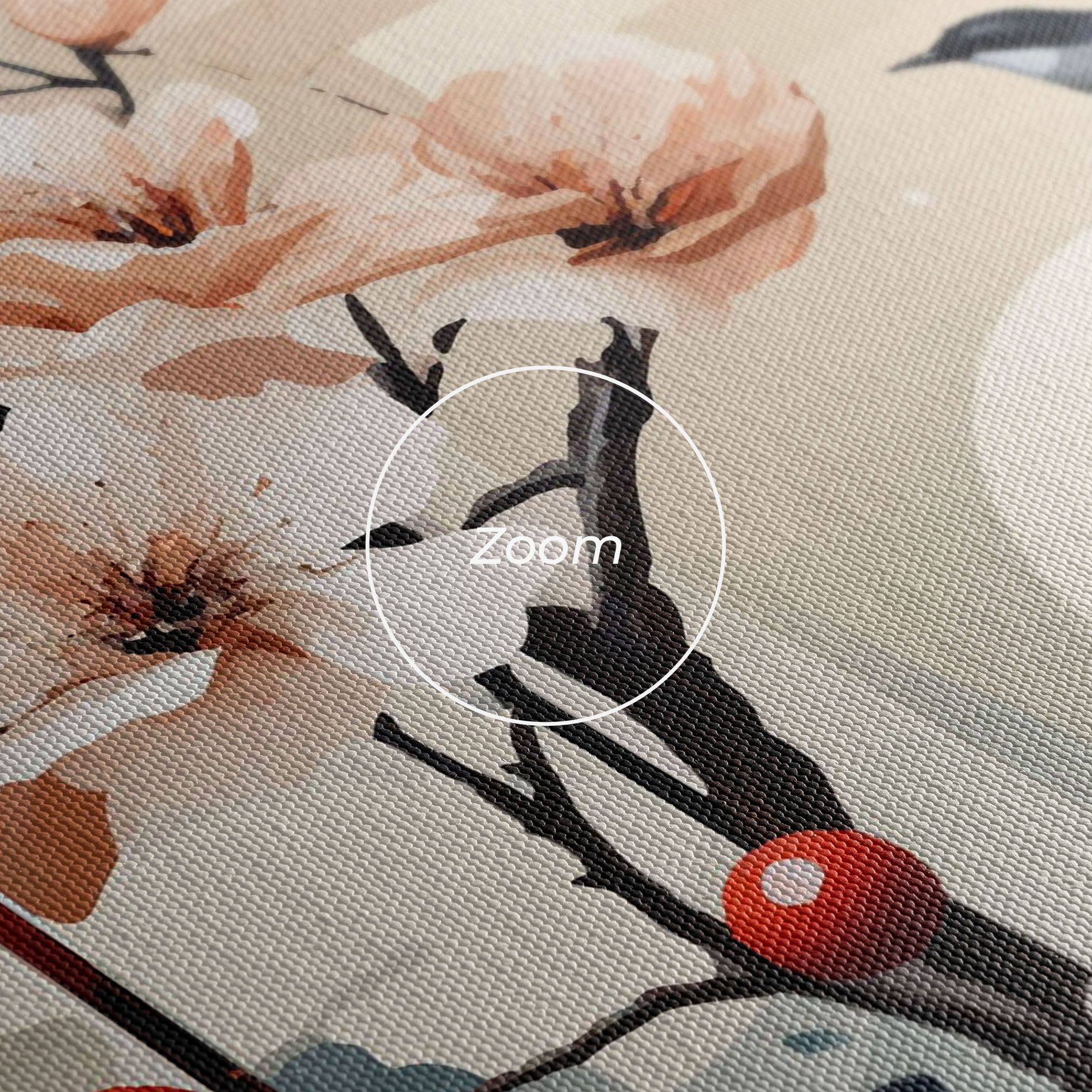 Cream Nature mockup 3