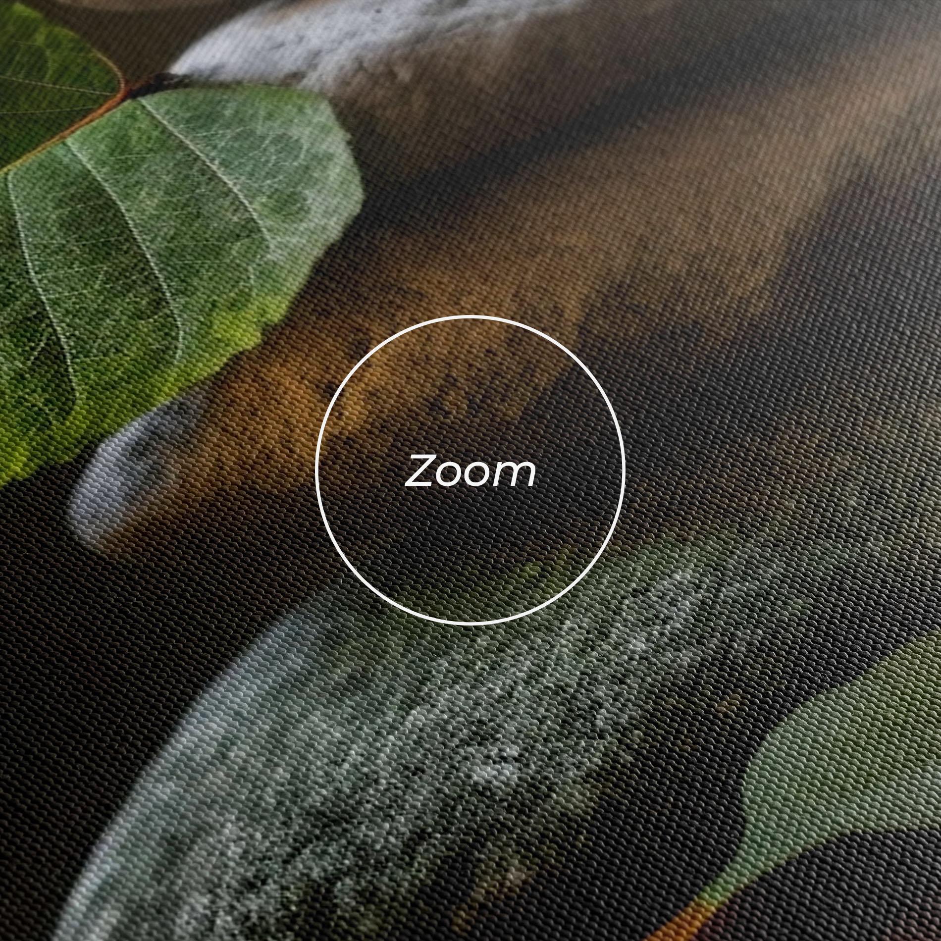 Tablou Canvas Harmony Stones mockup 3