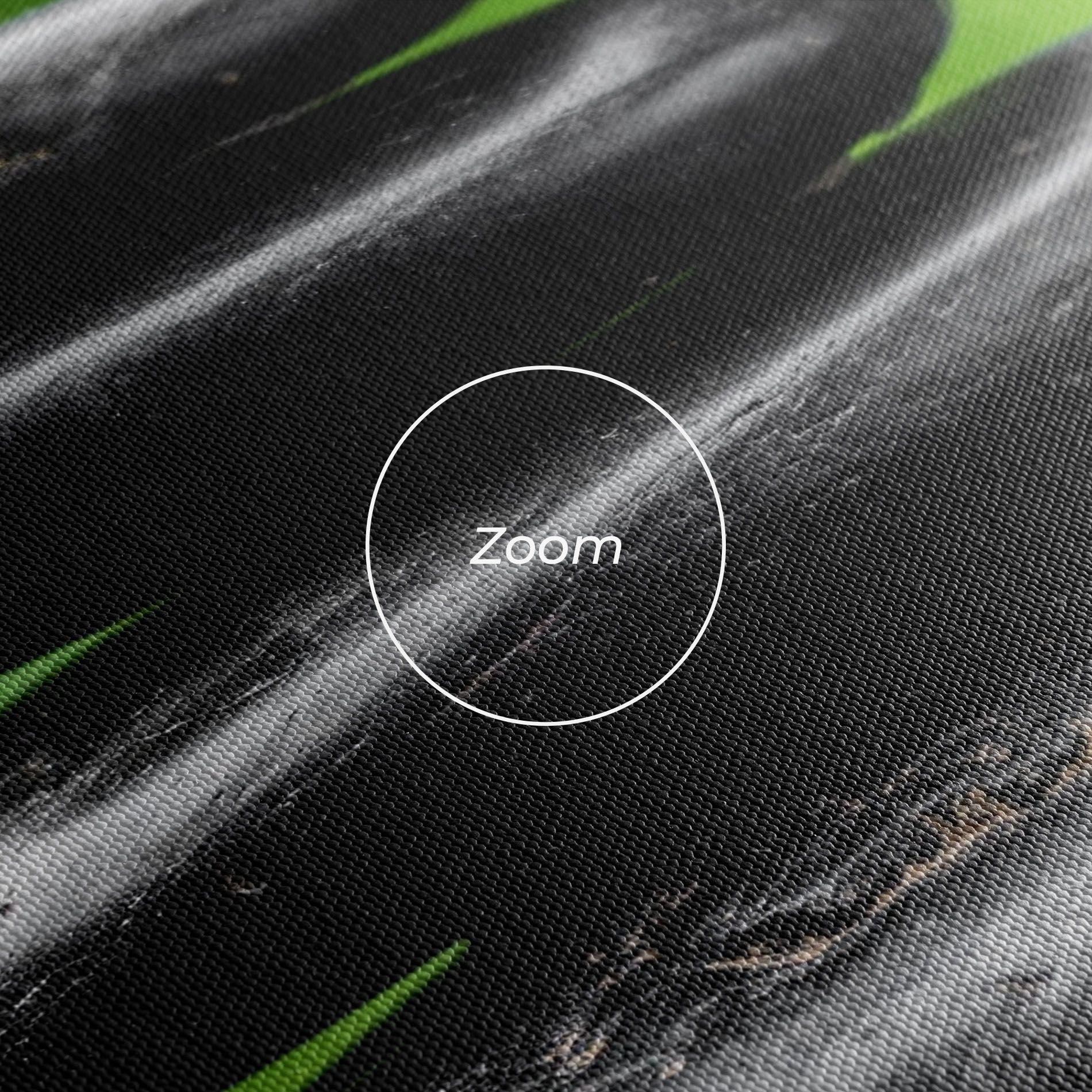 Black Stone Meditation mockup 3