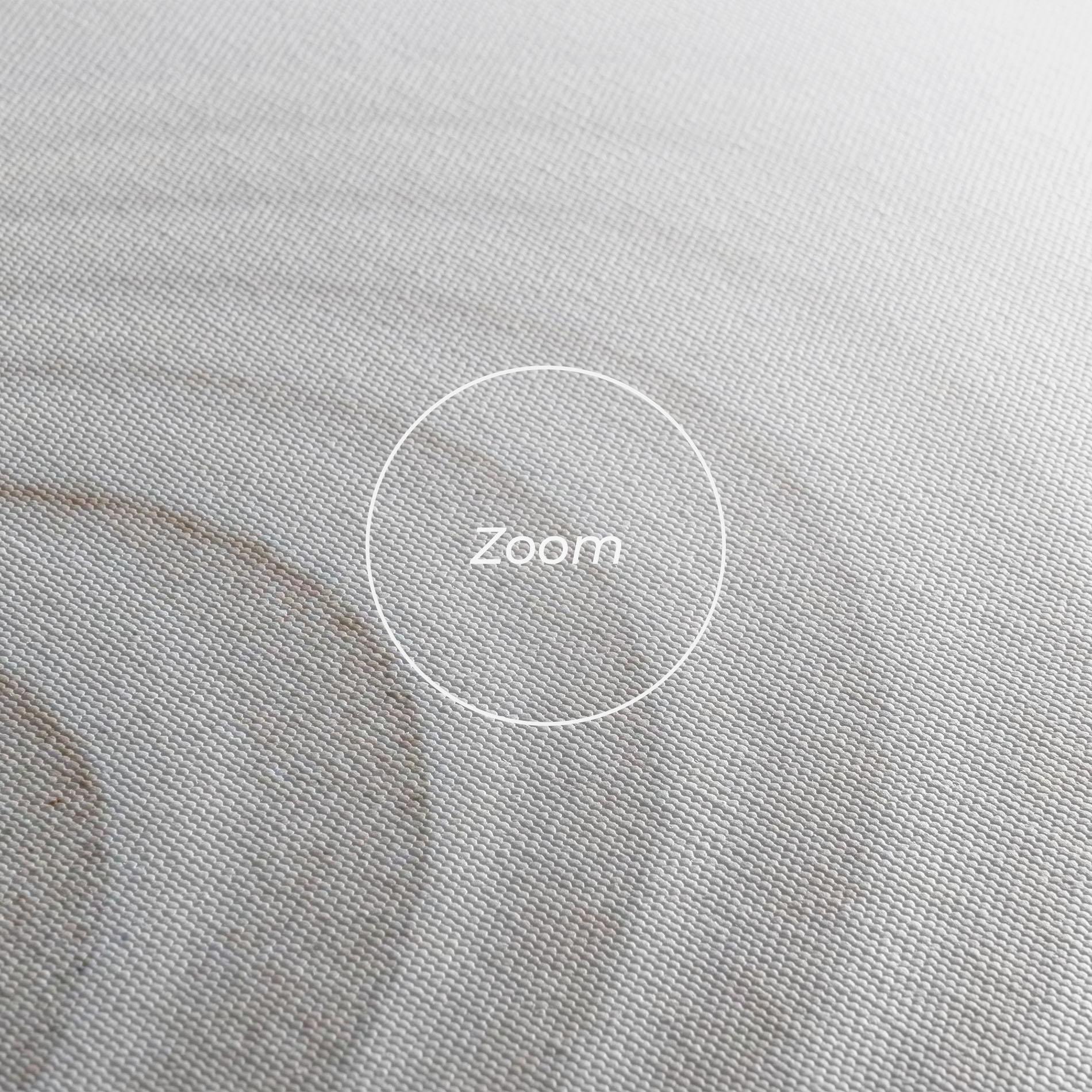 Tablou Canvas Black Stones Sand mockup 3