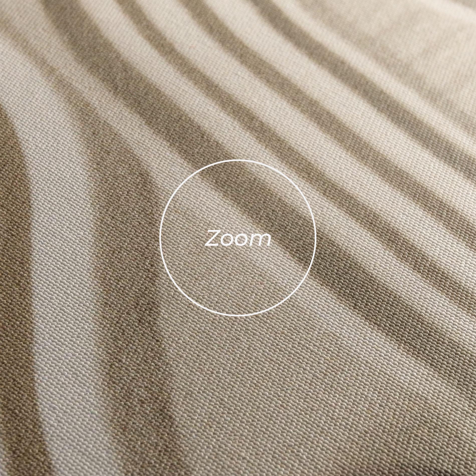 Tablou Canvas Cream Zen Stones mockup 3