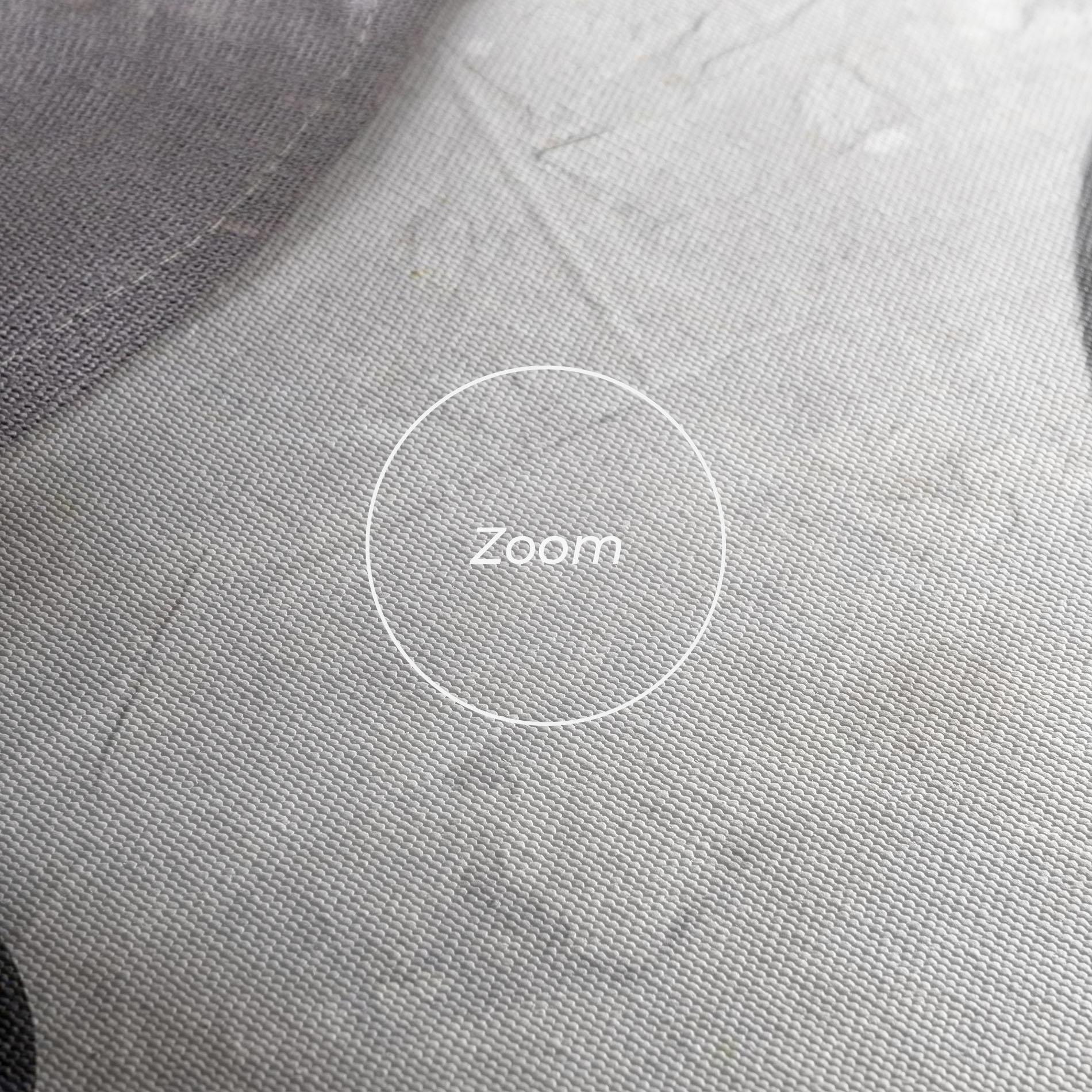 Tablou Canvas Eggs Stone mockup 3