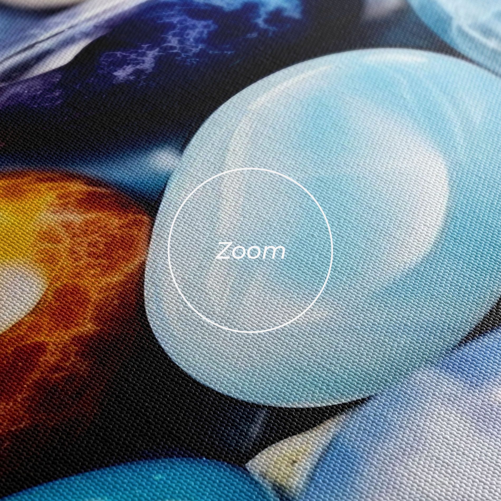 Precious Gemstones mockup 3