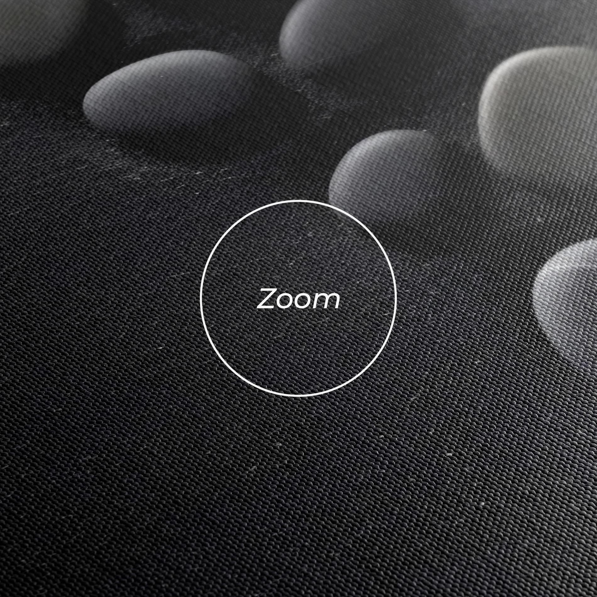 Tablou Canvas Rock Group mockup 3