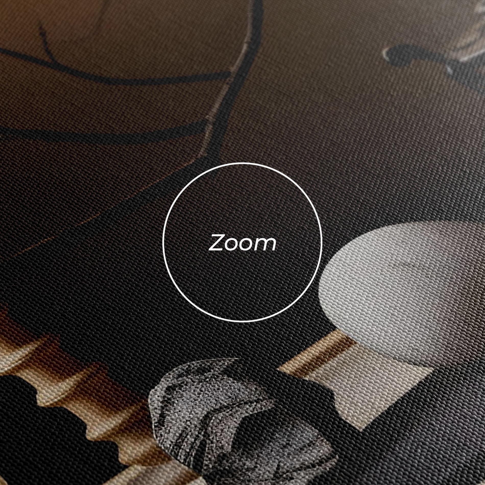 Tablou Canvas Spa Salon mockup 3