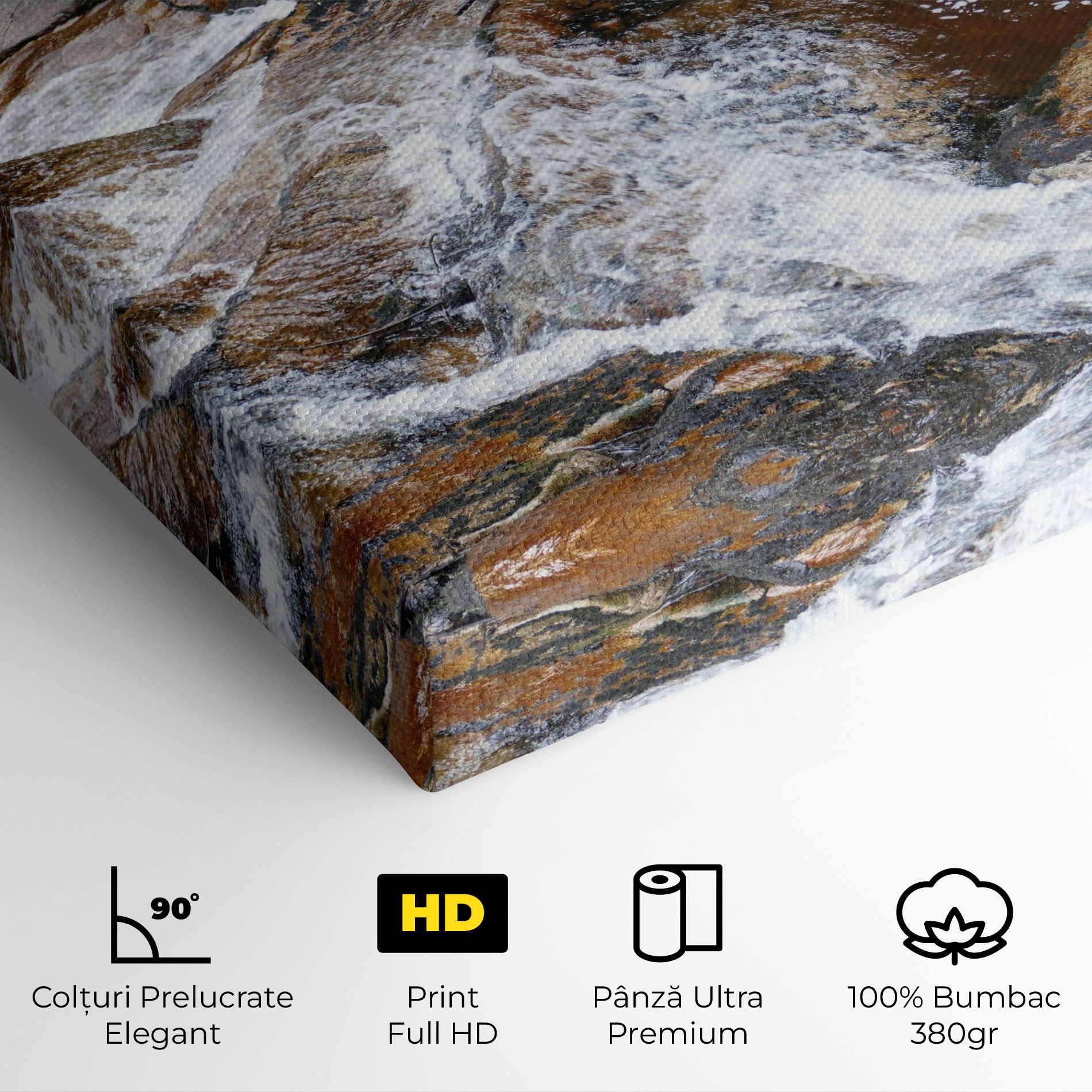 Forest Peace mockup 4