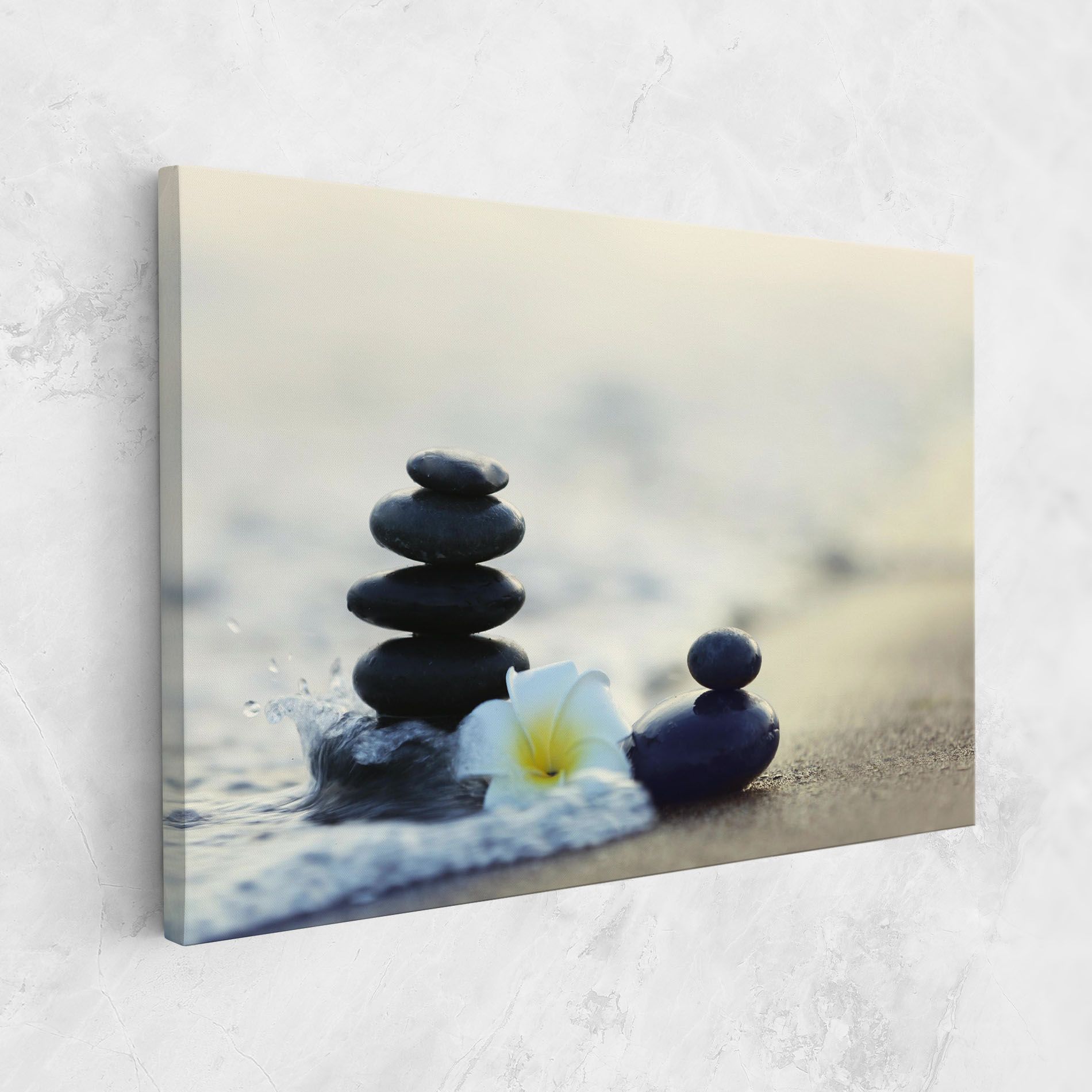 Flower Sea Flower mockup 1