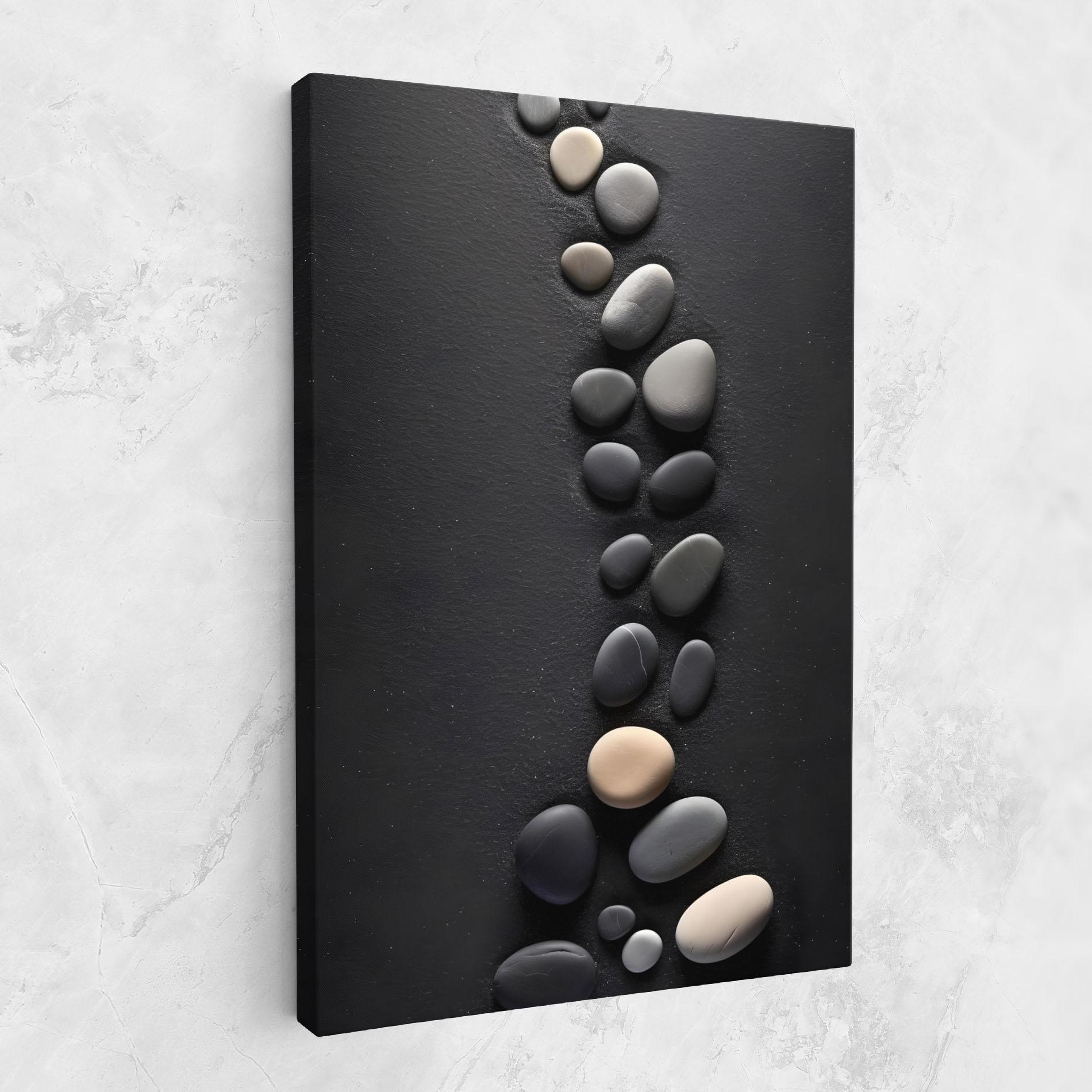 Tablou Canvas Rock Group mockup 1