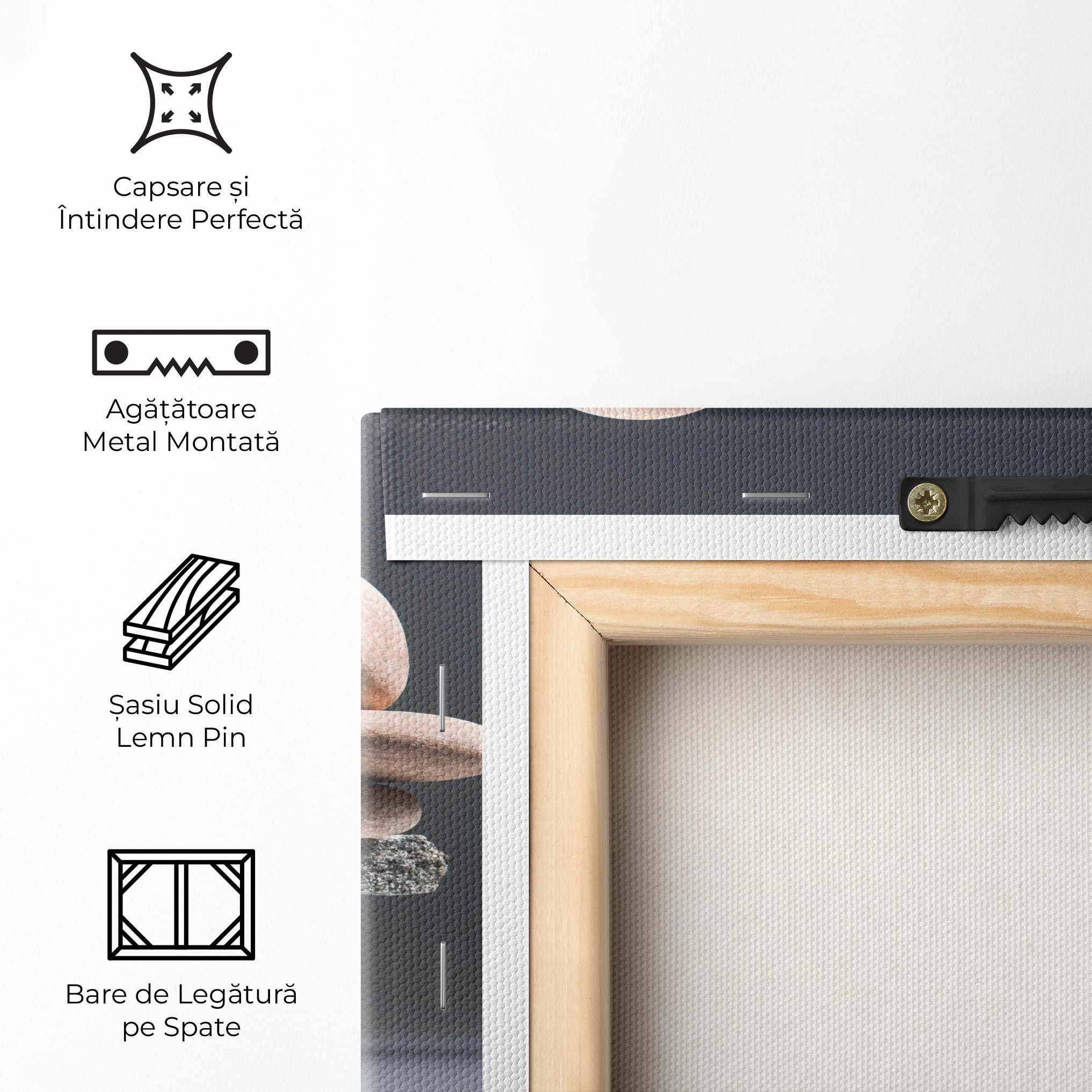 Balancing Pebbles mockup 5