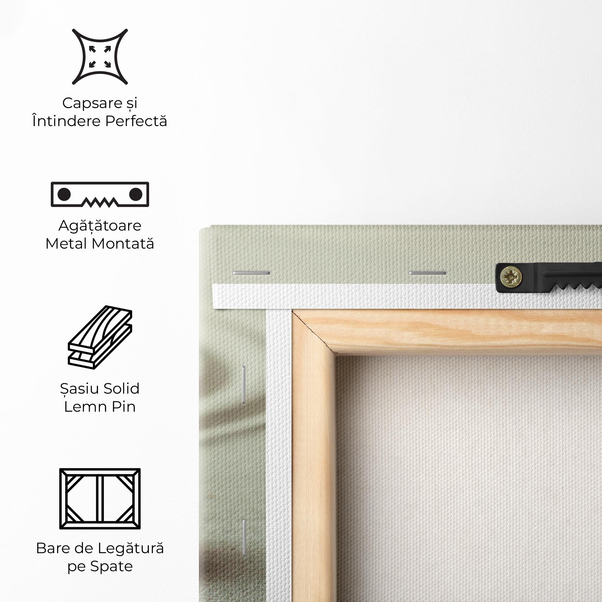 Cream Sand Stones mockup 5