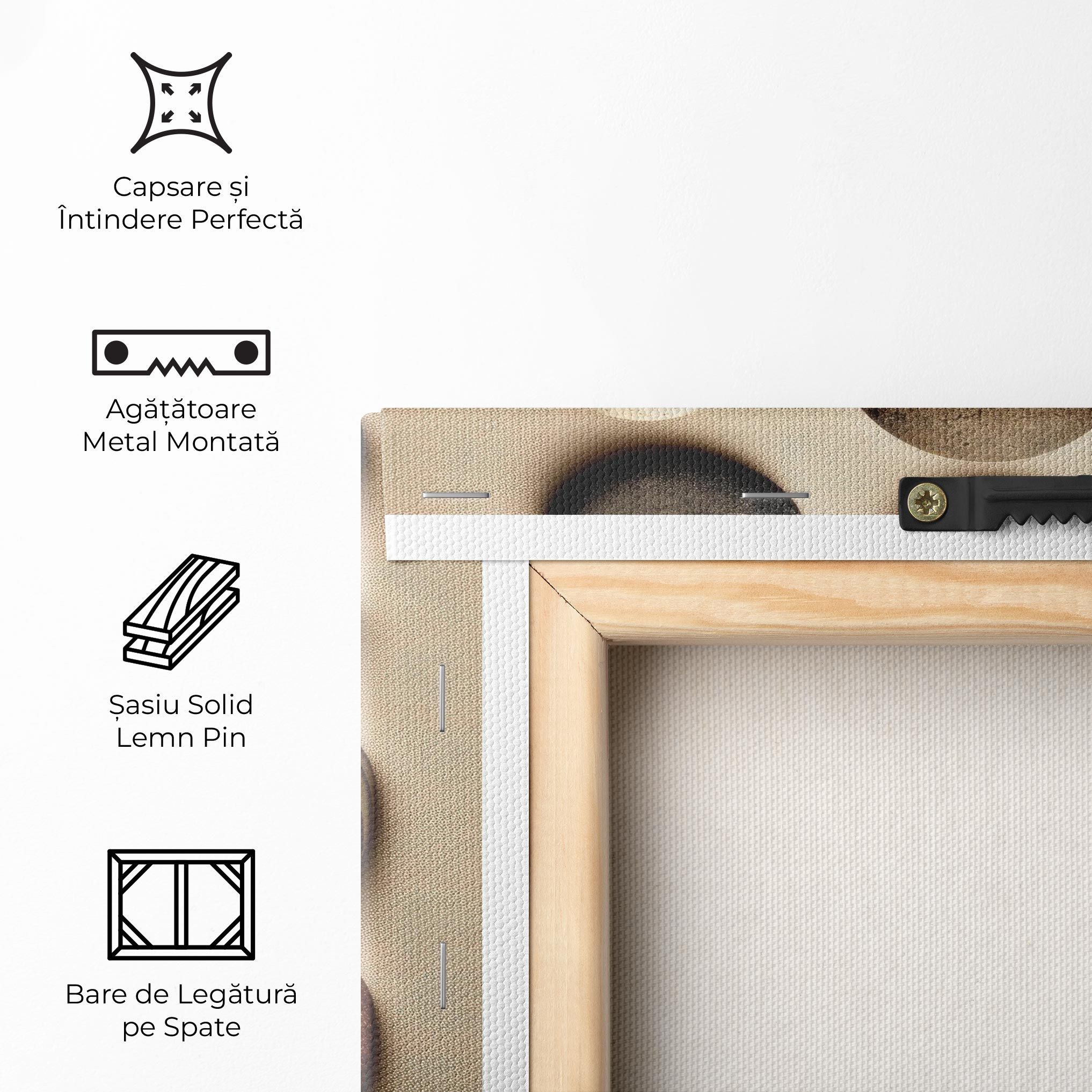 Massage Stones Sand mockup 5