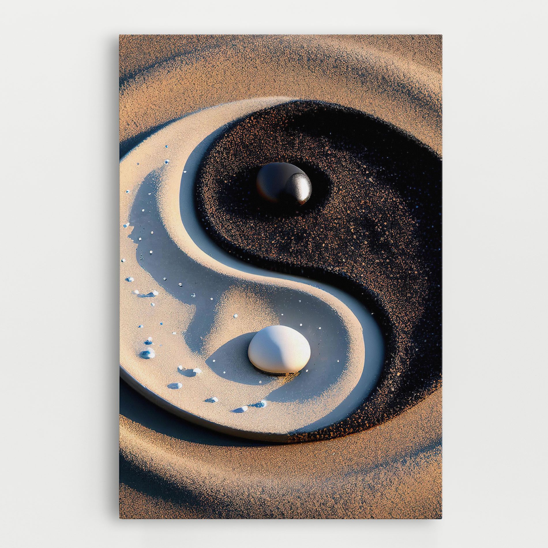 Pretty Sand Yinyang mockup 0