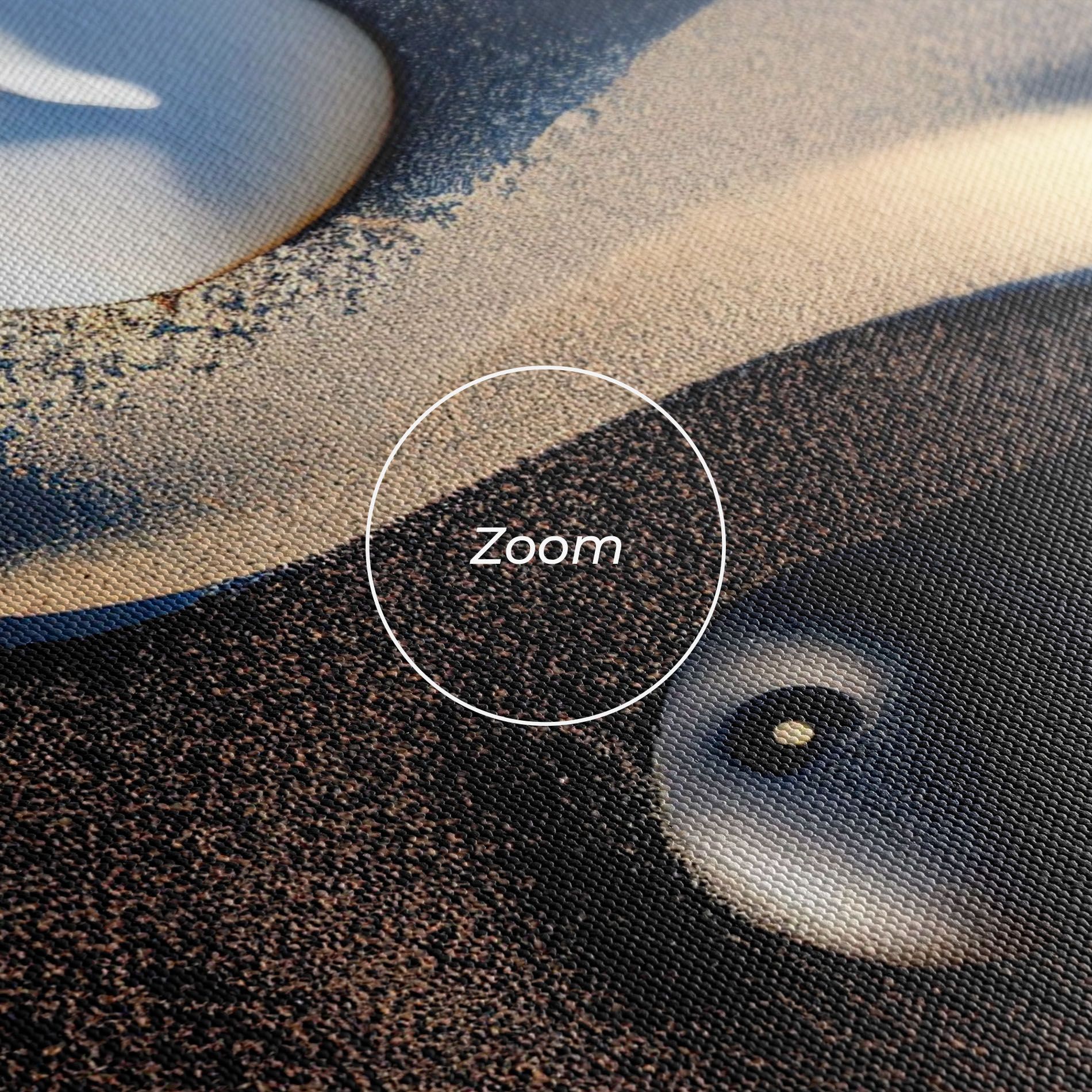 Black Sand Yinyang mockup 3