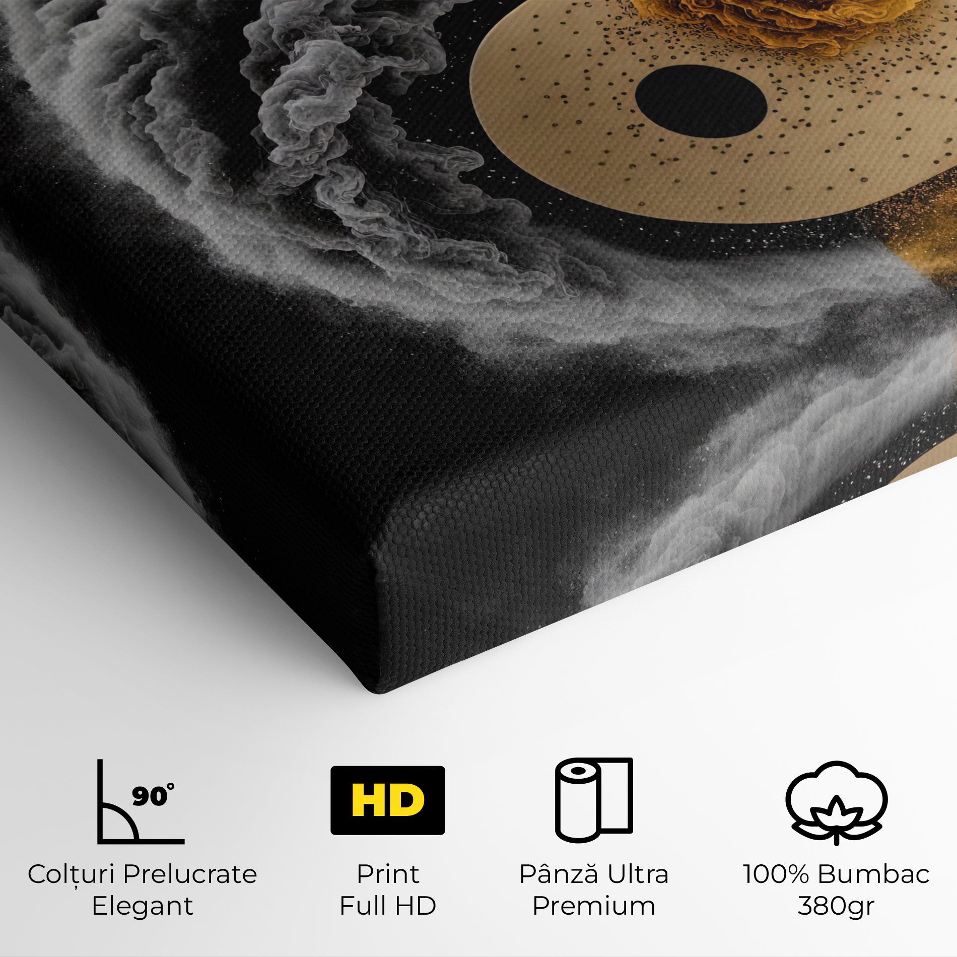 Cream Smoke Yinyang mockup 4