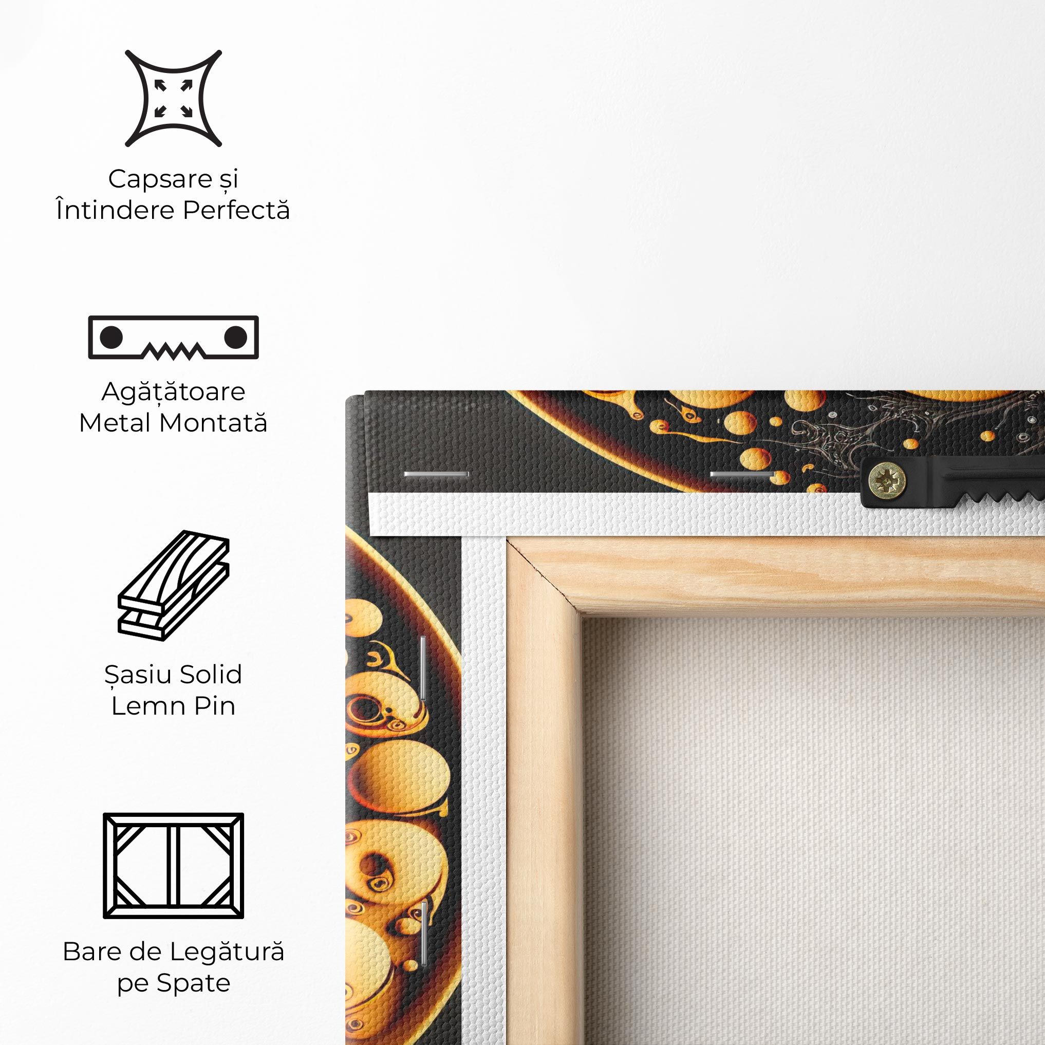 Cream Balls Yinyang mockup 5